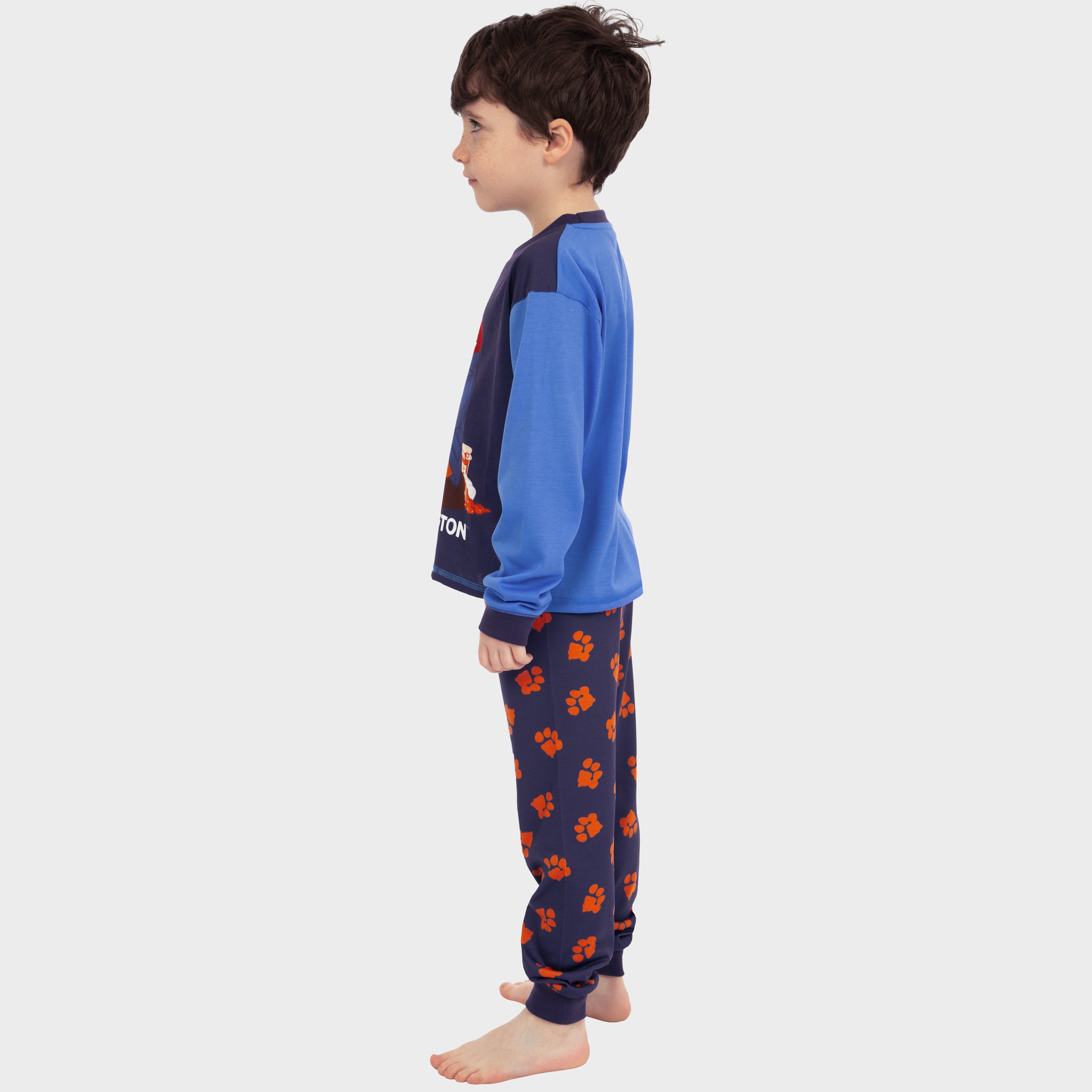 Paddington Bear Pyjamas