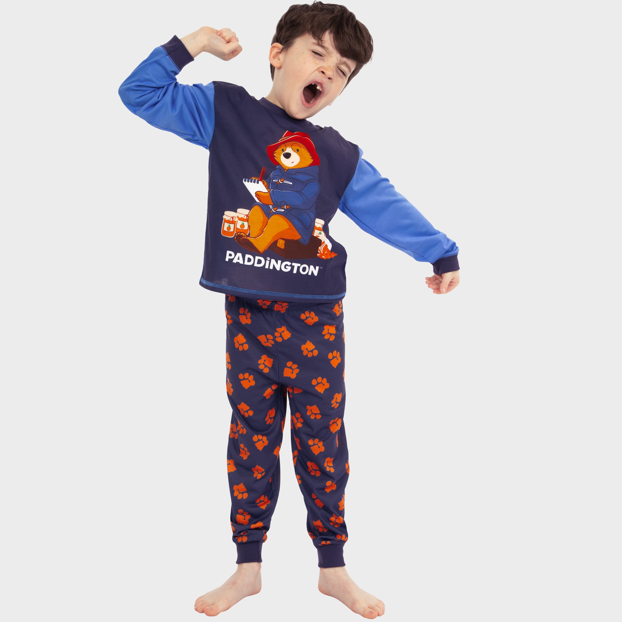 Paddington Bear Pyjamas