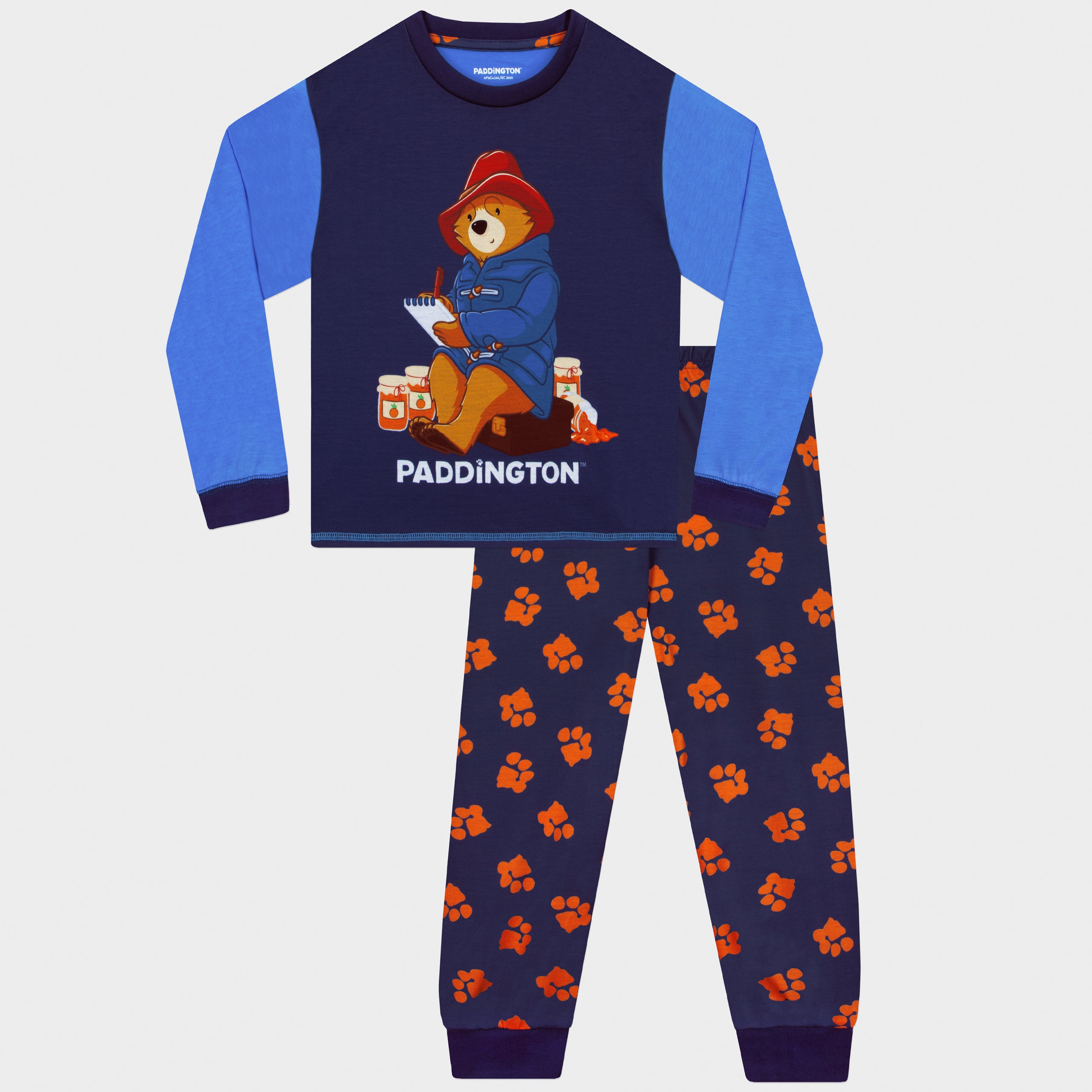 Paddington Bear Pyjamas