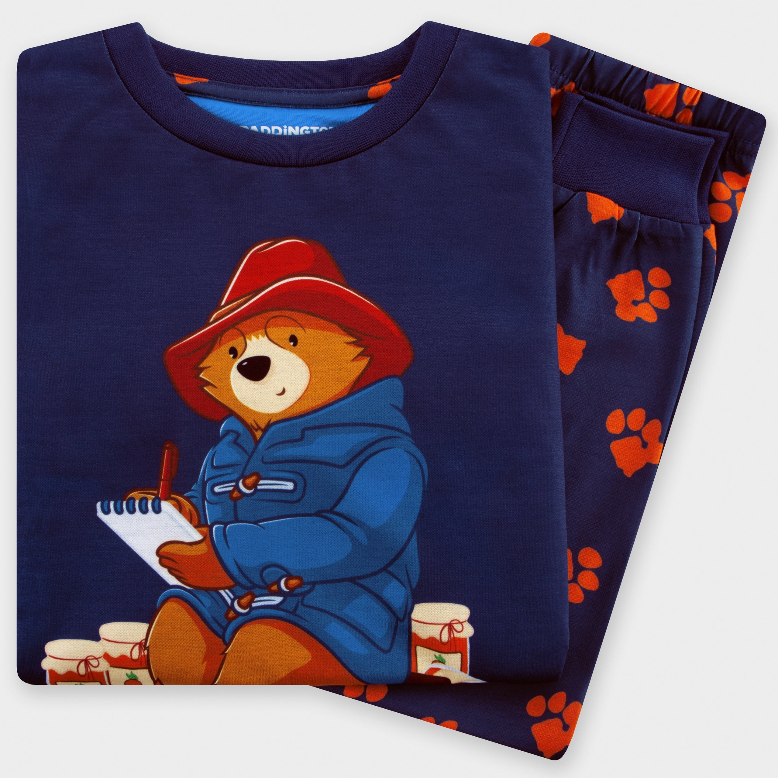 Paddington Bear Pyjamas