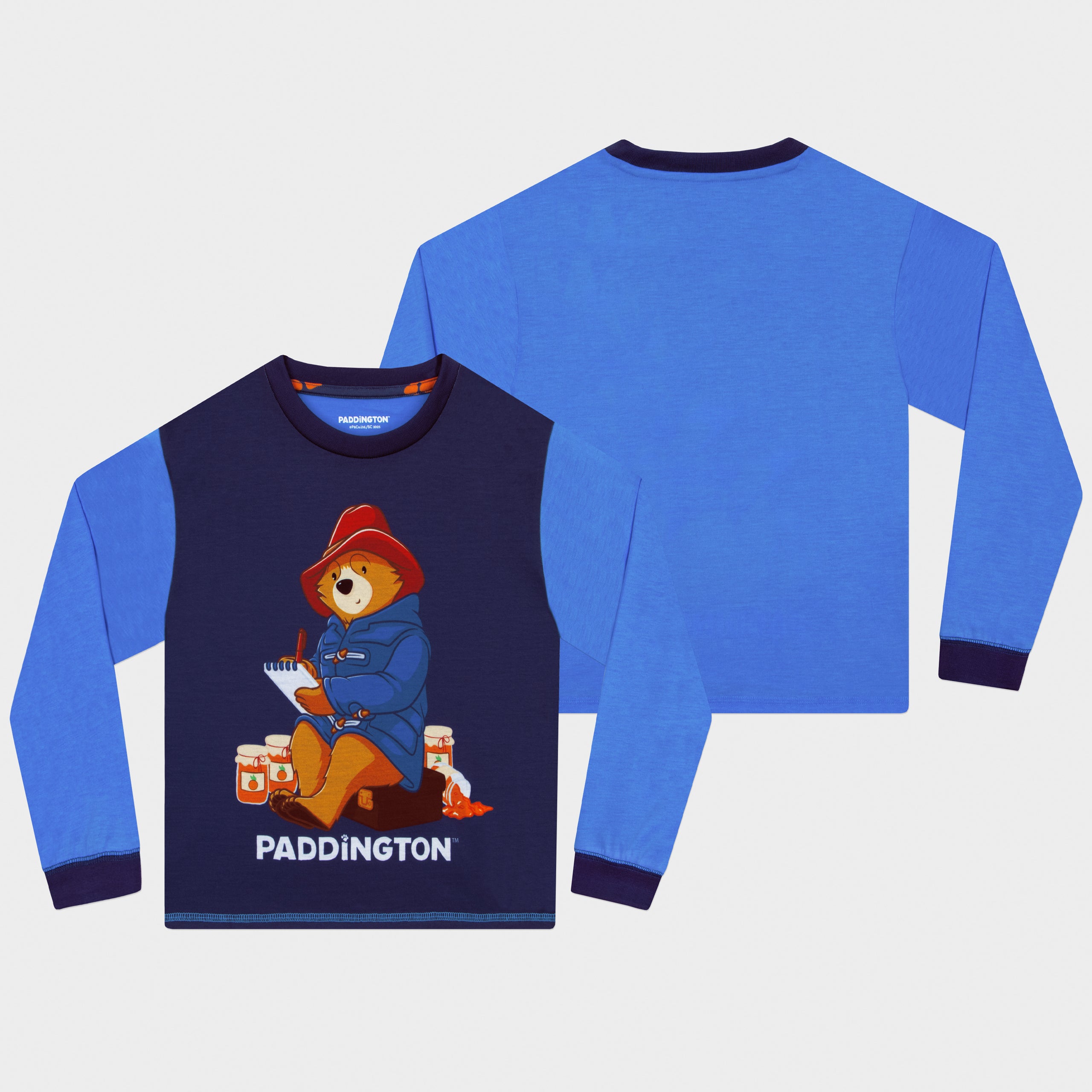 Paddington Bear Pyjamas