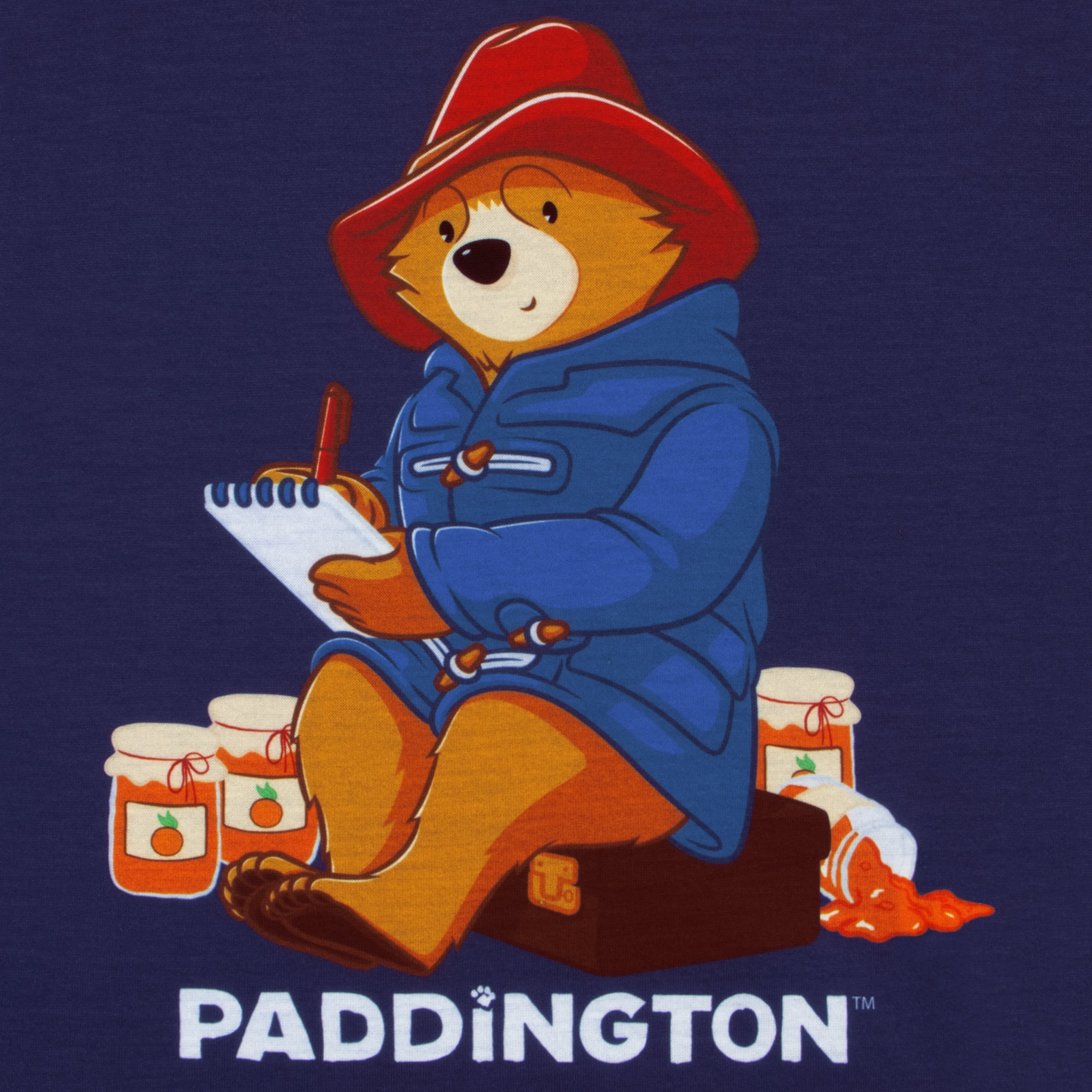 Paddington Bear Pyjamas