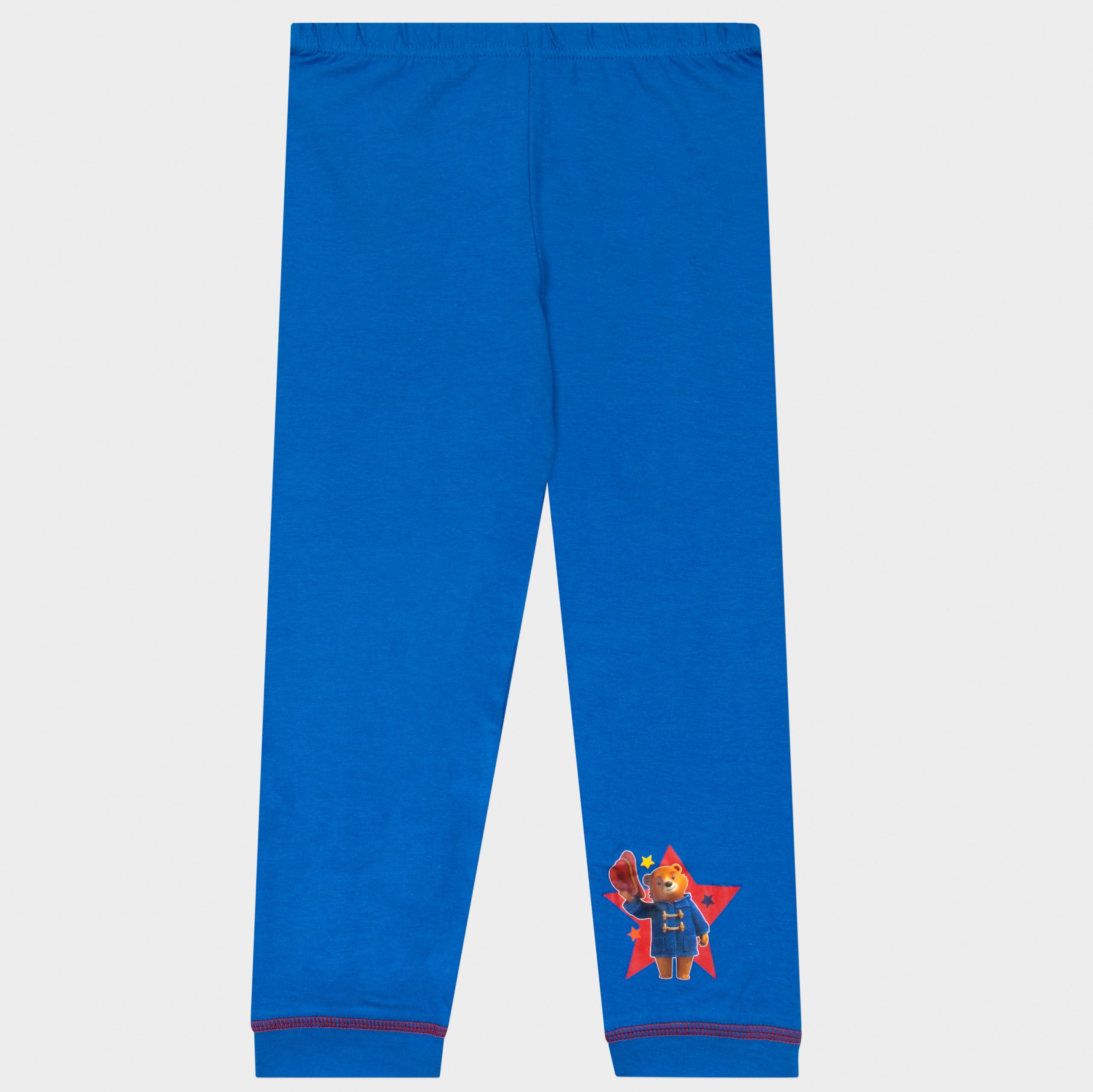 Paddington Bear Boys Pyjamas