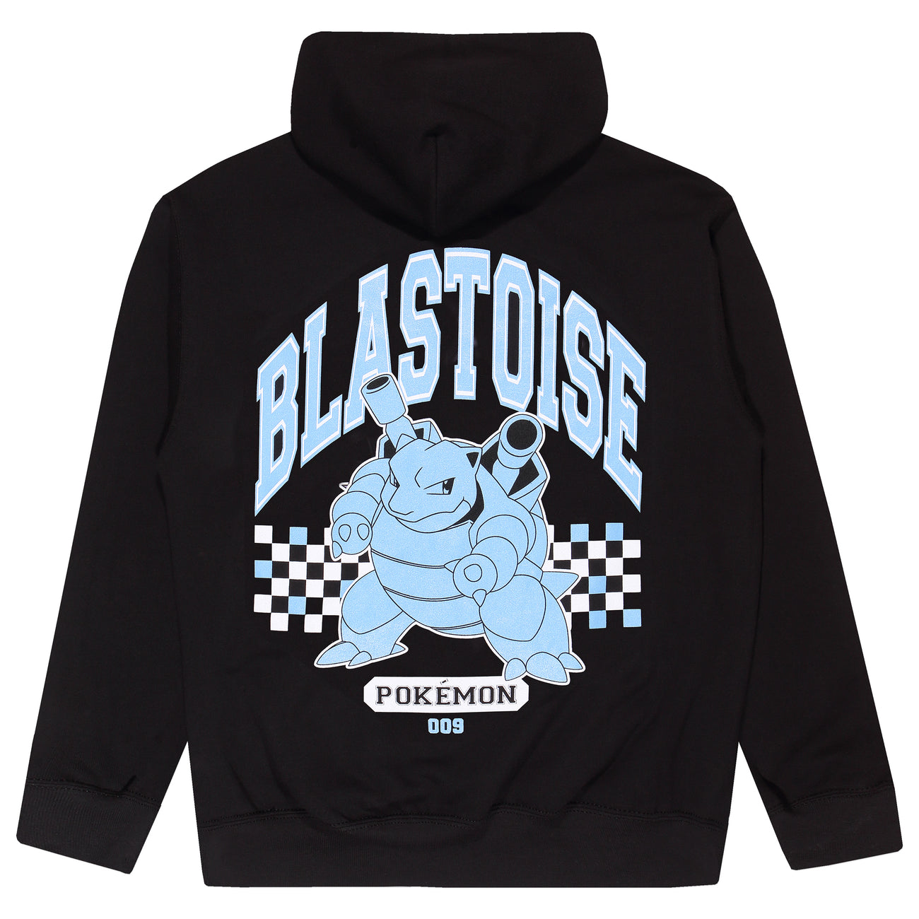 Pokemon Blastoise Hoodie | Mens | Official Merchandise – Character.com