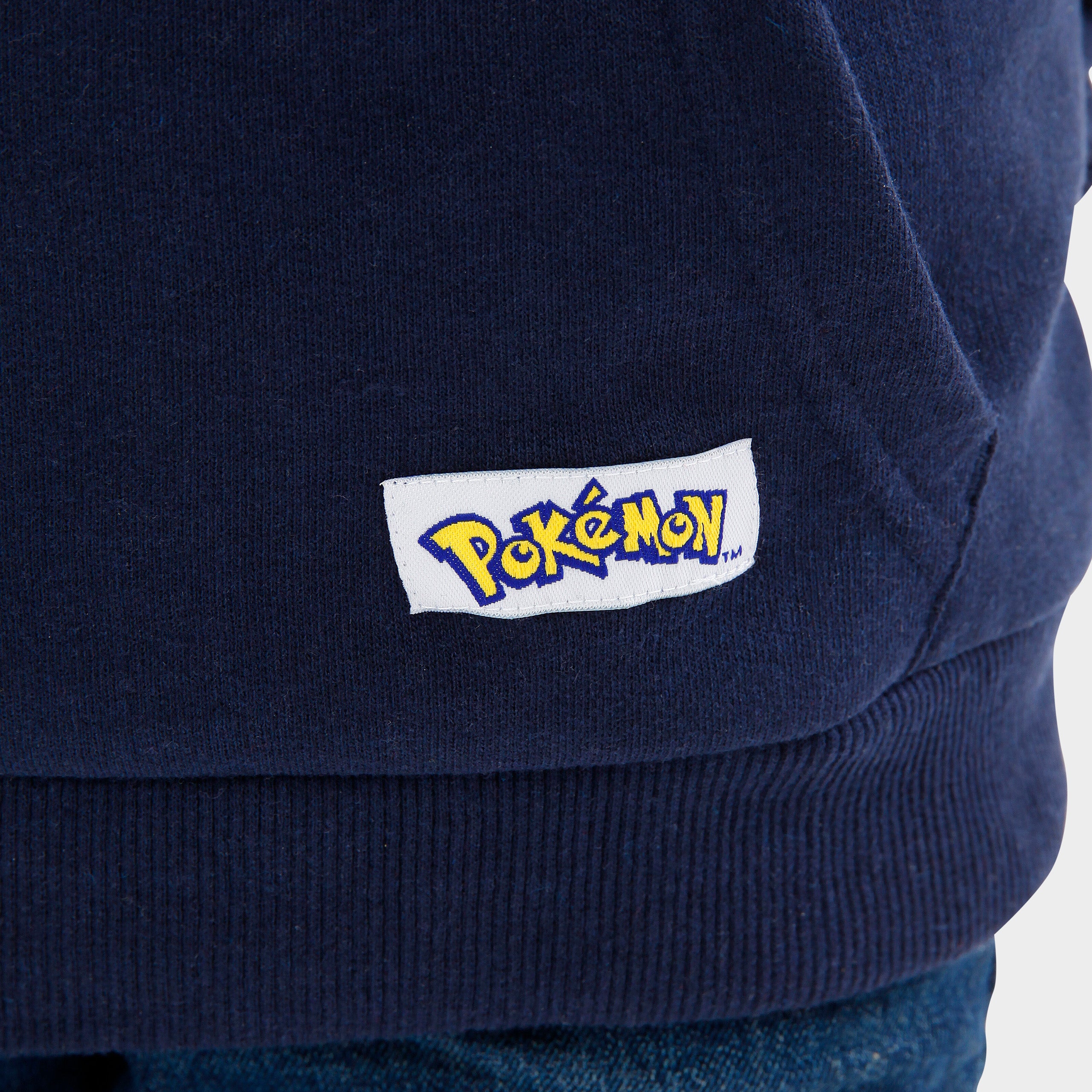 Pokemon Hoodie - Pikachu