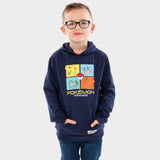 Boys pokemon hoodie best sale