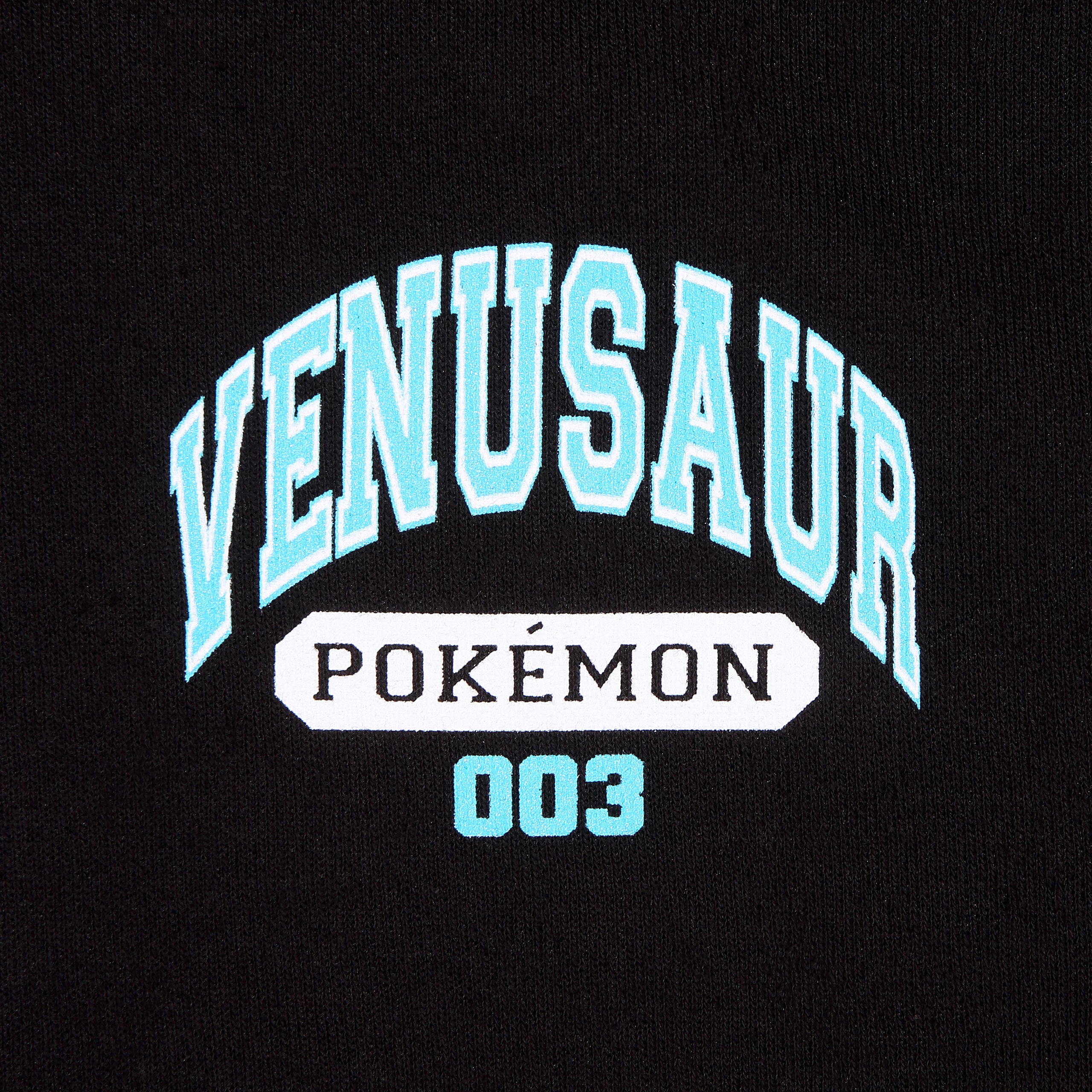 Mens Pokemon Venusaur Hoodie