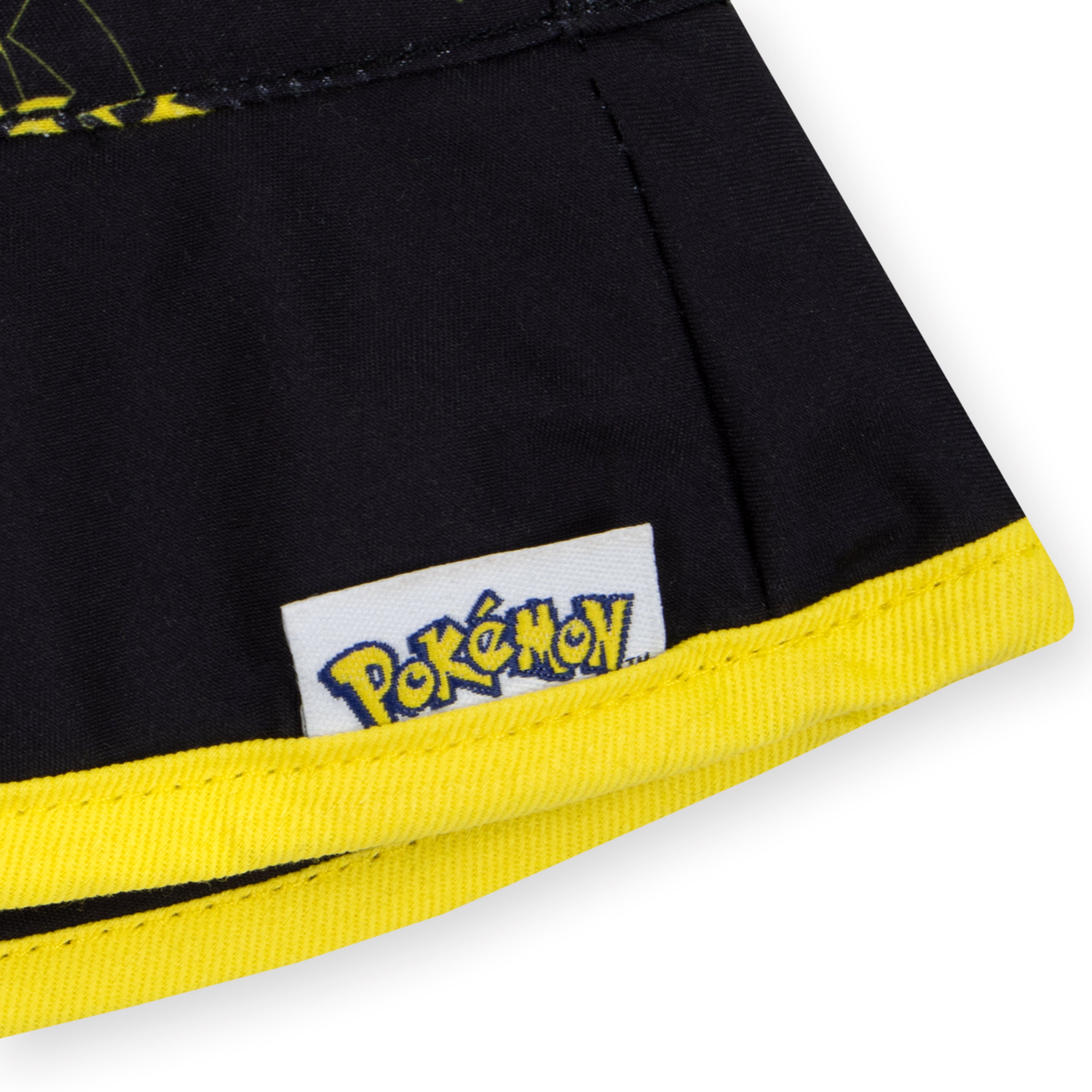 Pokemon Reversible Bucket Hat