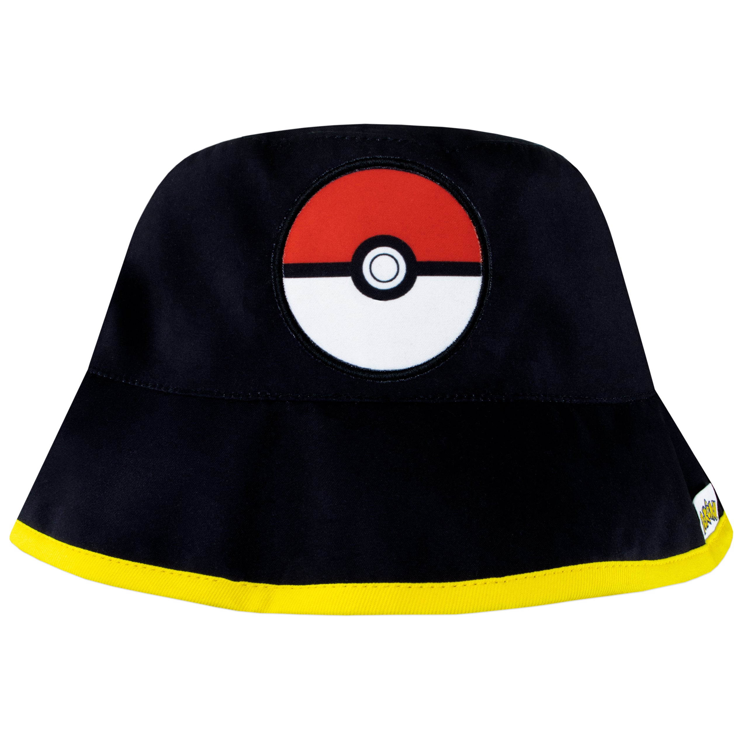 Pokemon Reversible Bucket Hat