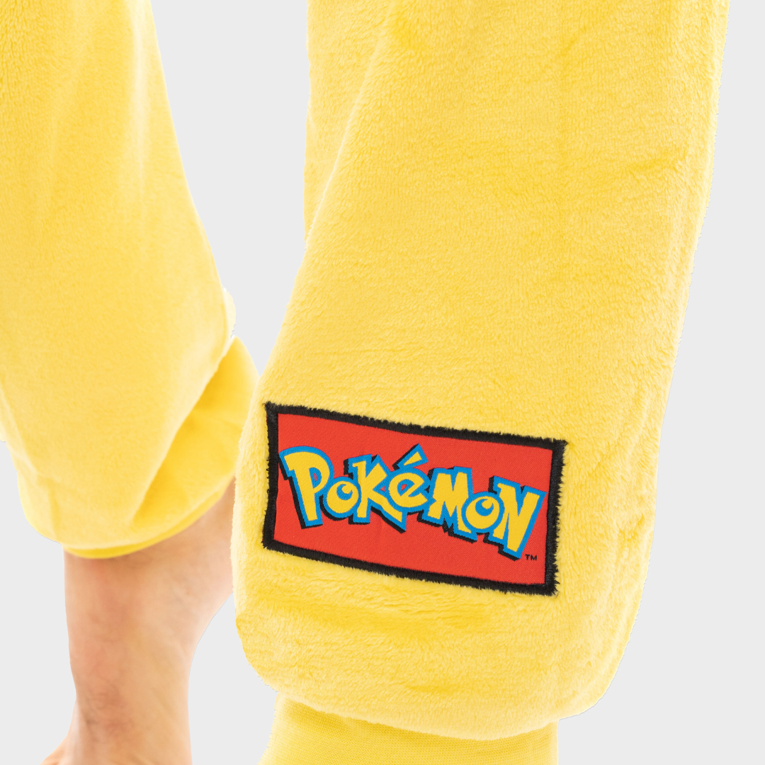 Mens Pokemon Onesie