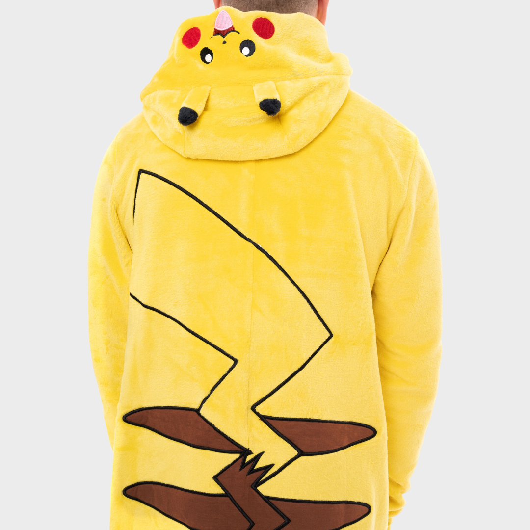 Mens Pokemon Onesie