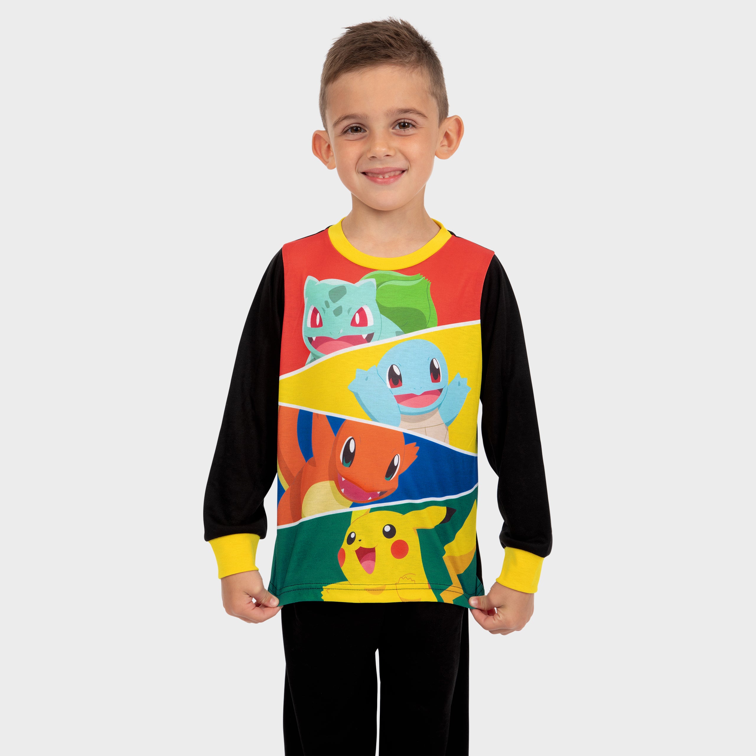 Pokémon Pyjamas 2 Pack