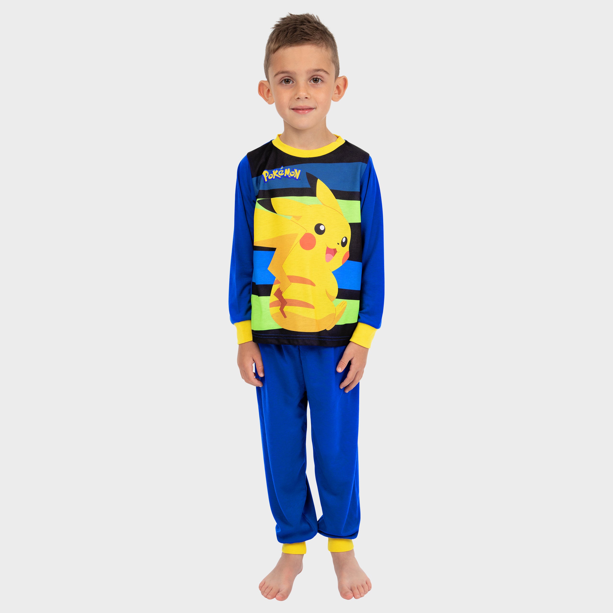 Pokémon Pyjamas 2 Pack