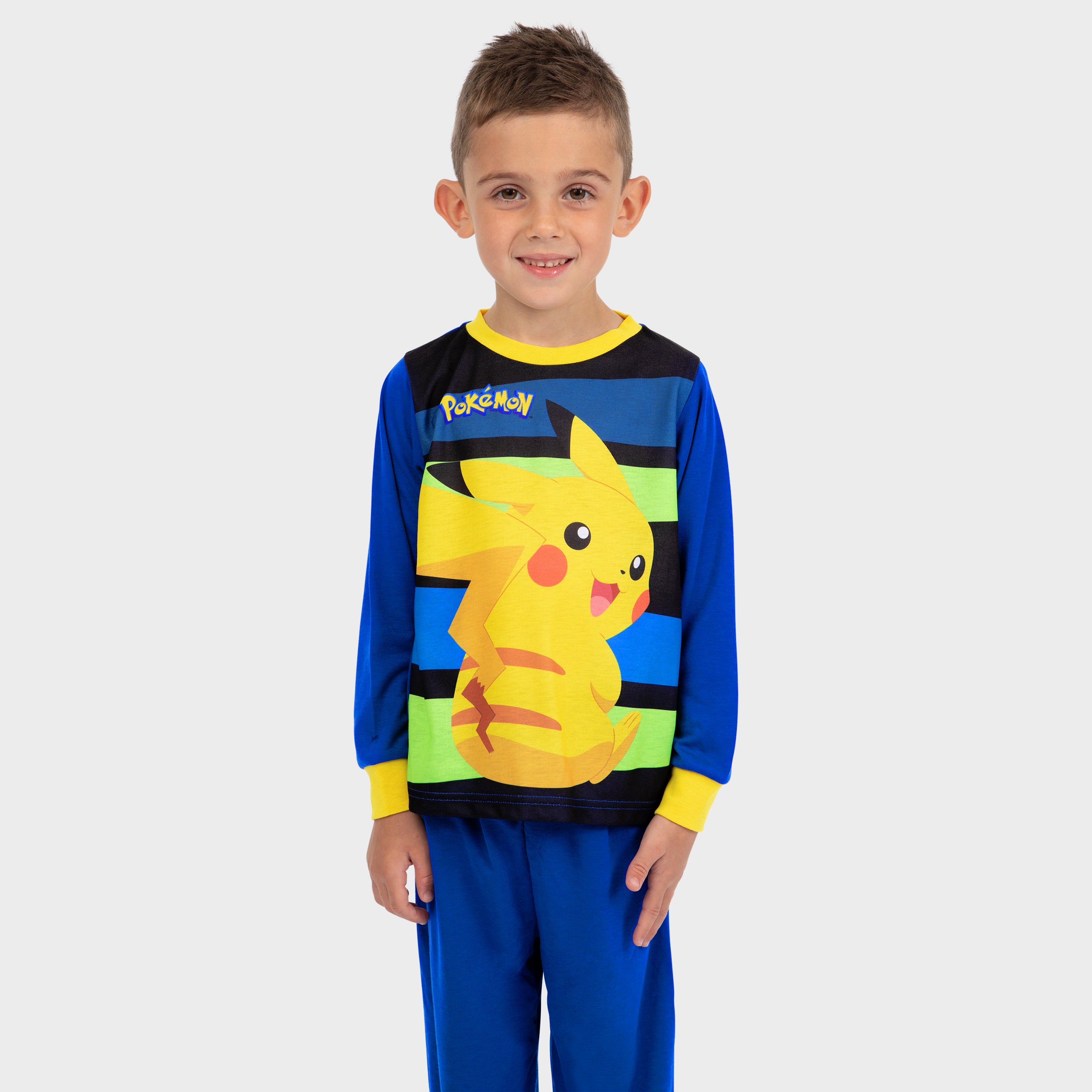 Pokémon Pyjamas 2 Pack