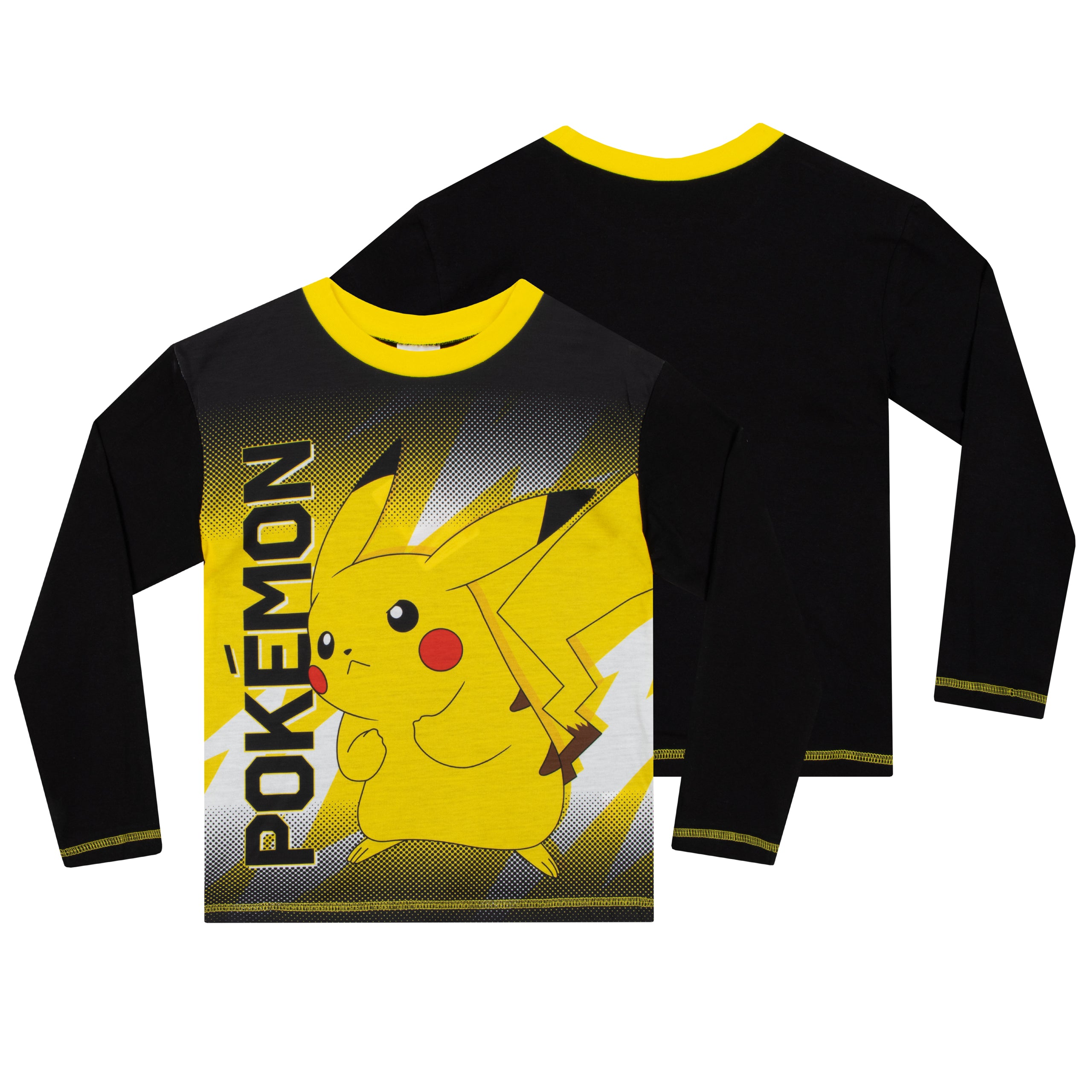 Pokemon Long Pyjamas