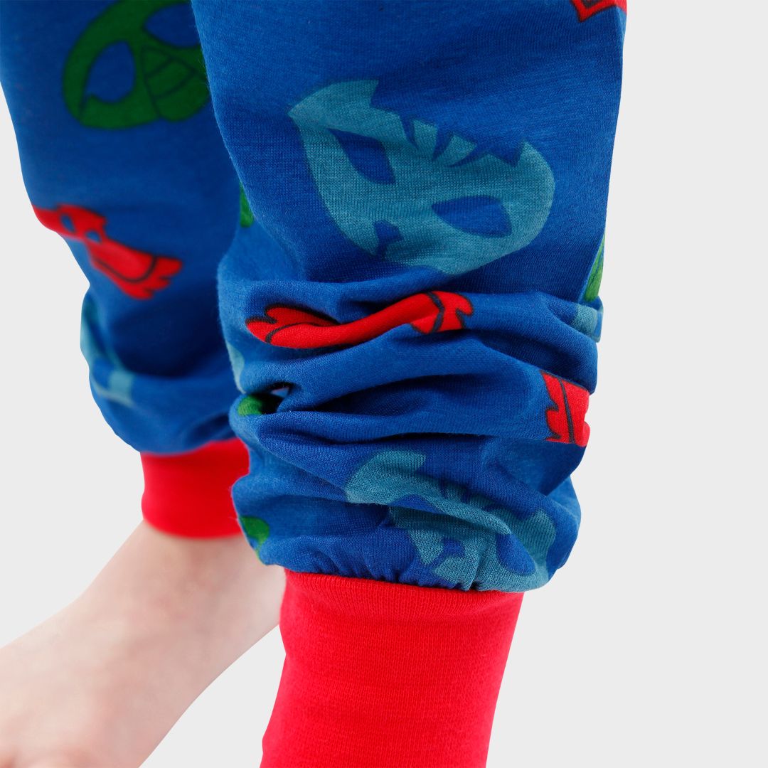 PJ Masks Snuggle Fit Pyjamas