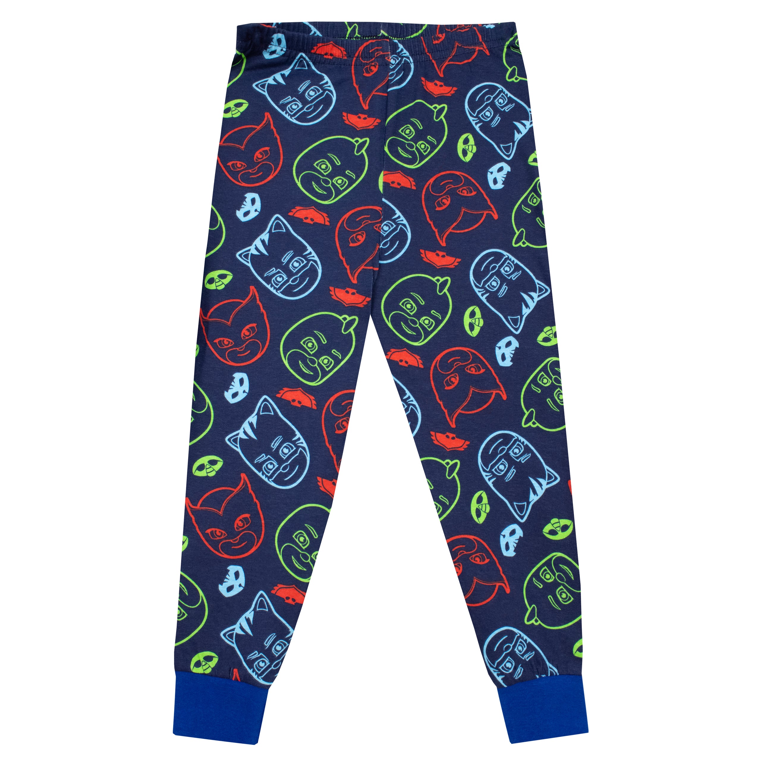 PJ Masks Hero Club Pyjamas