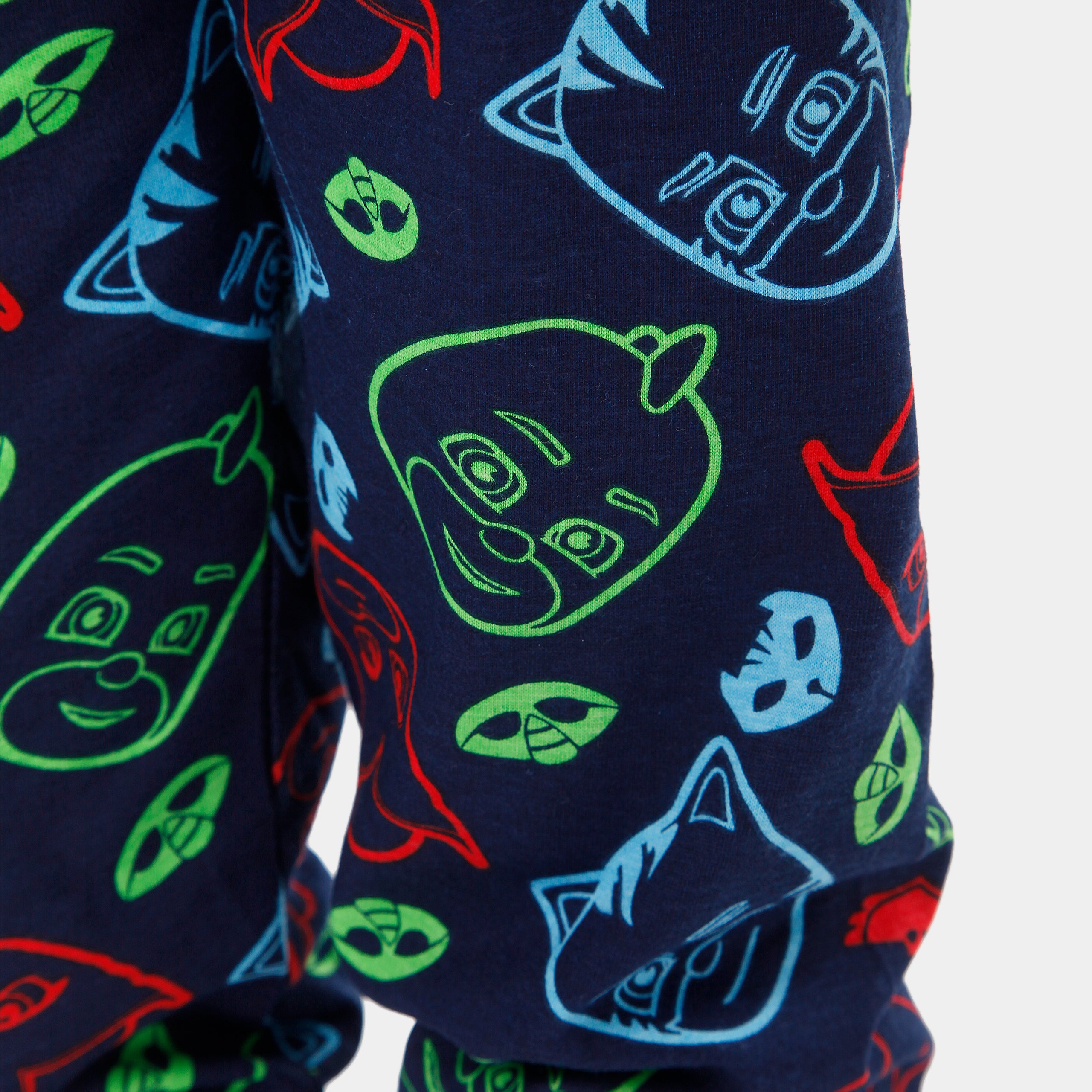 PJ Masks Hero Club Pyjamas