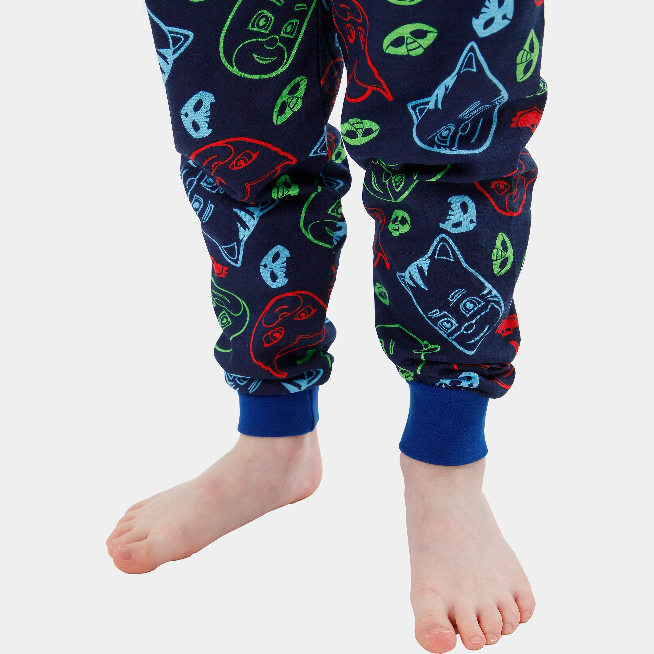 PJ Masks Hero Club Pyjamas