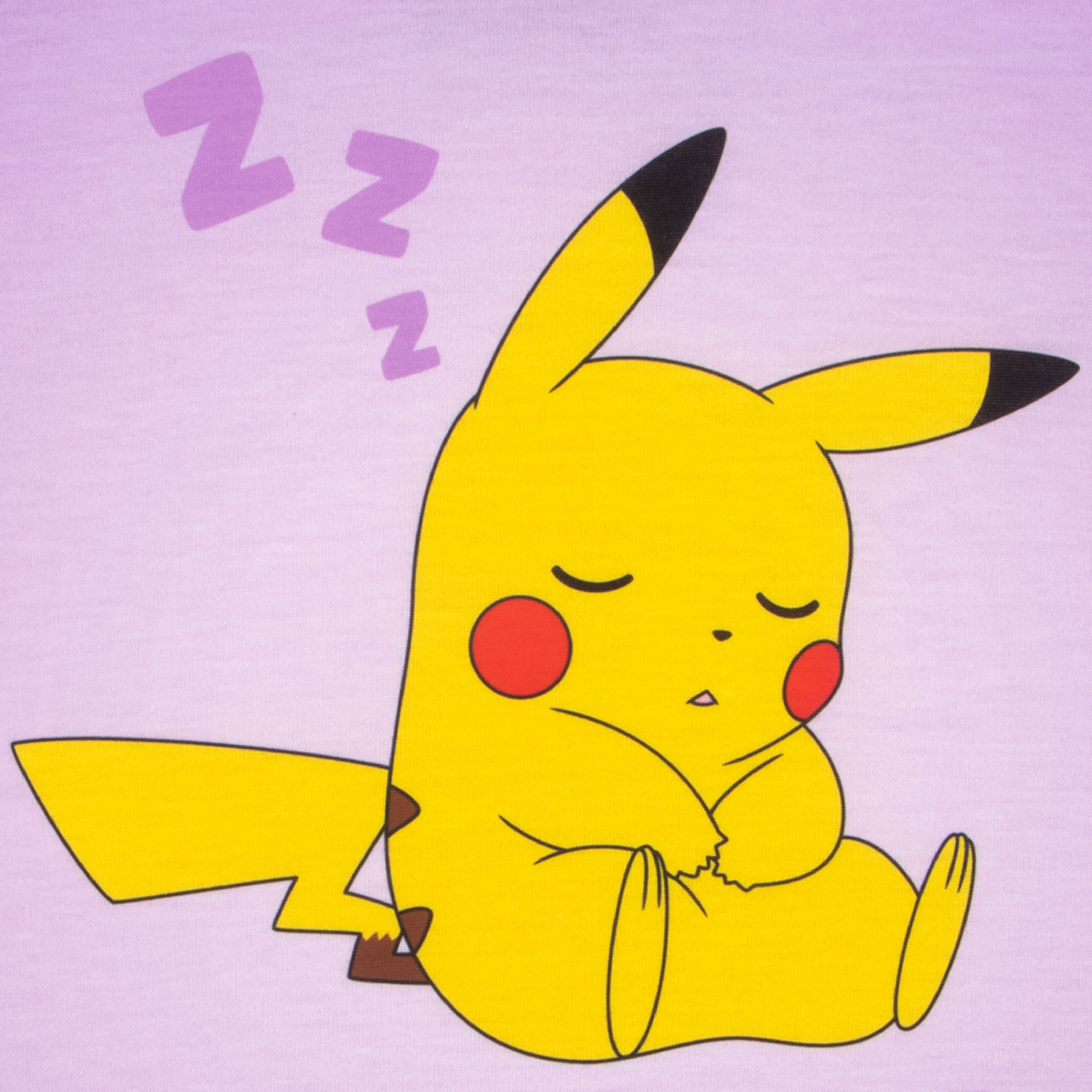 Pokemon Pikachu Pyjamas