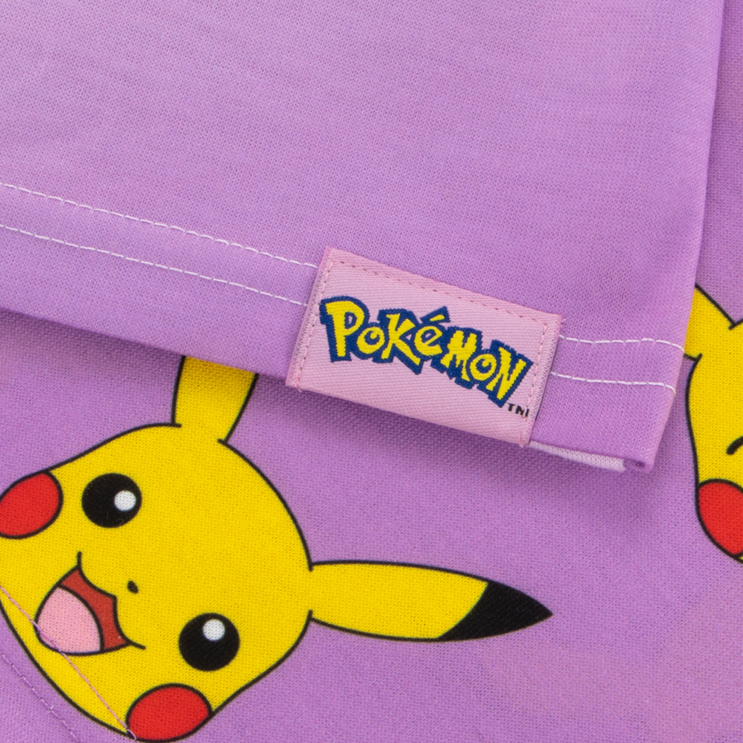 Pokemon Pikachu Pyjamas