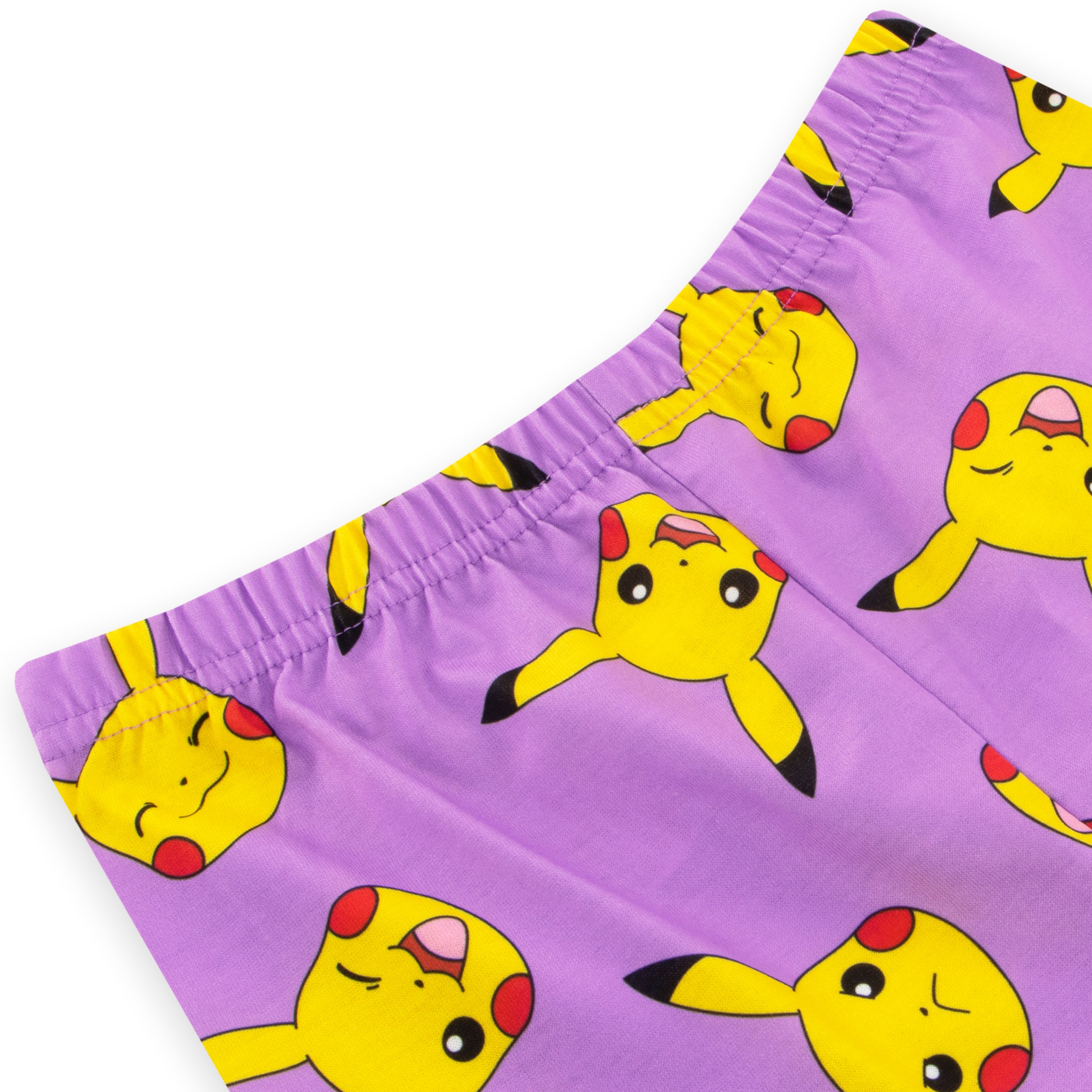 Pokemon Pikachu Pyjamas