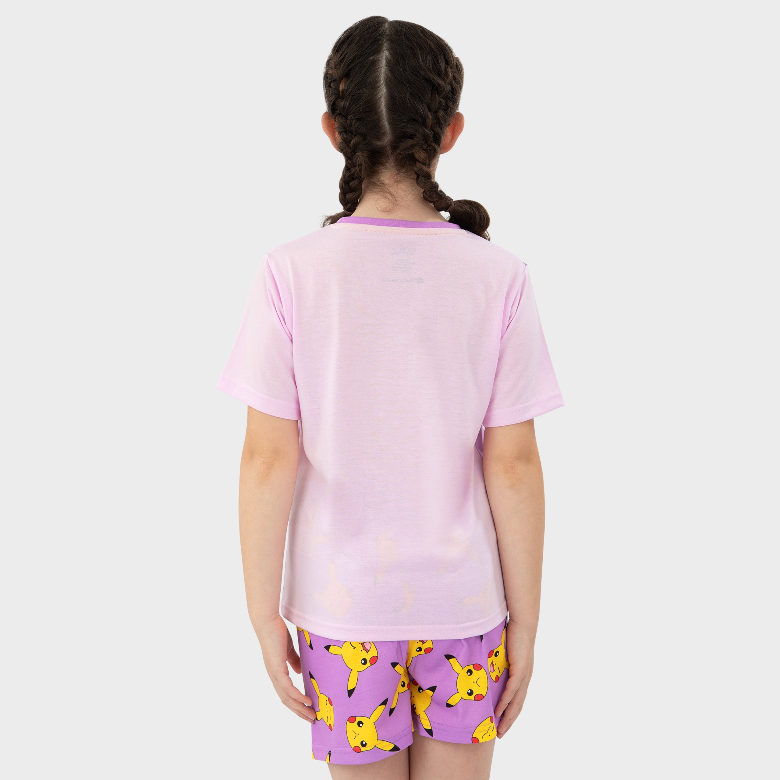 Pokemon Pikachu Pyjamas