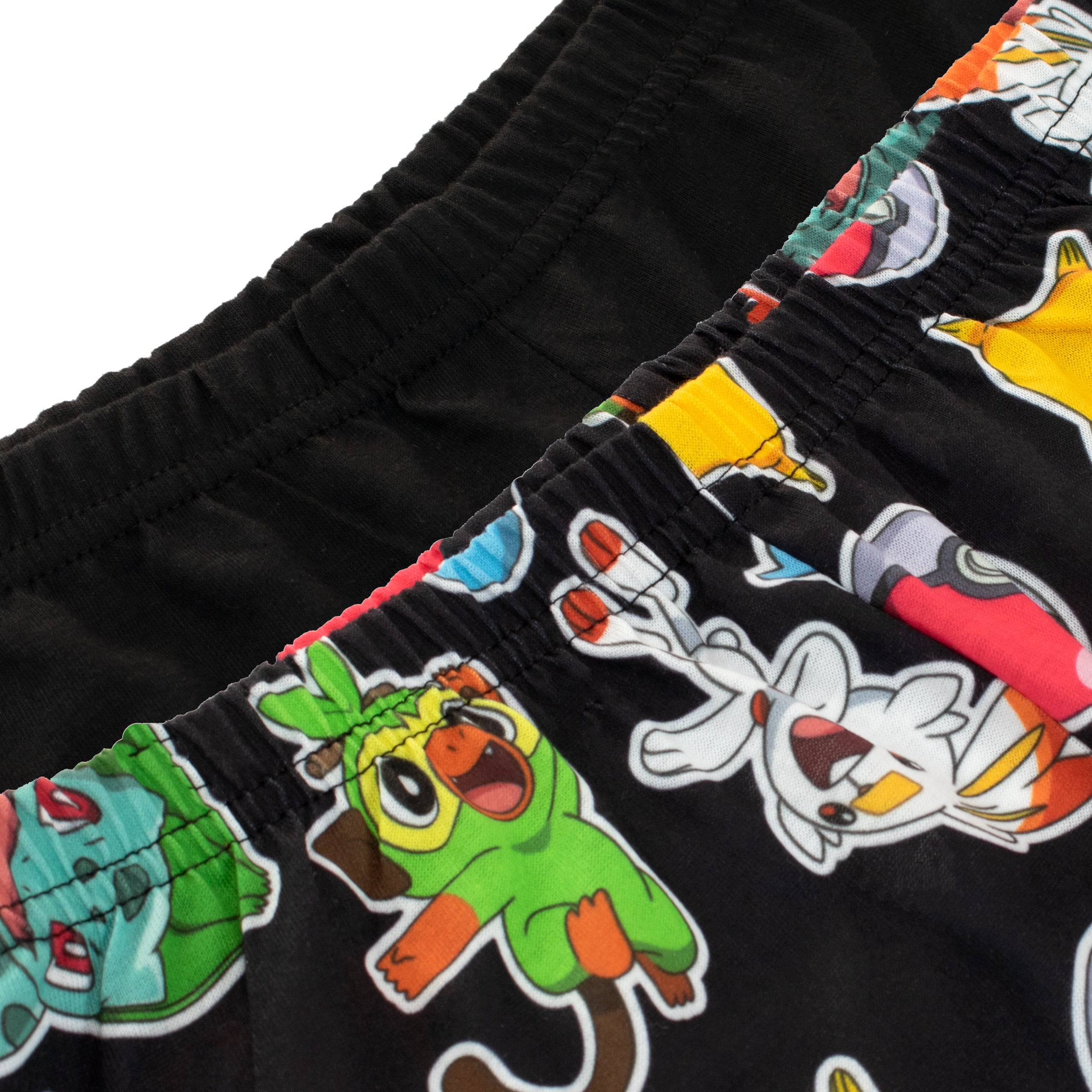 Pokemon Pyjamas 2 Pack