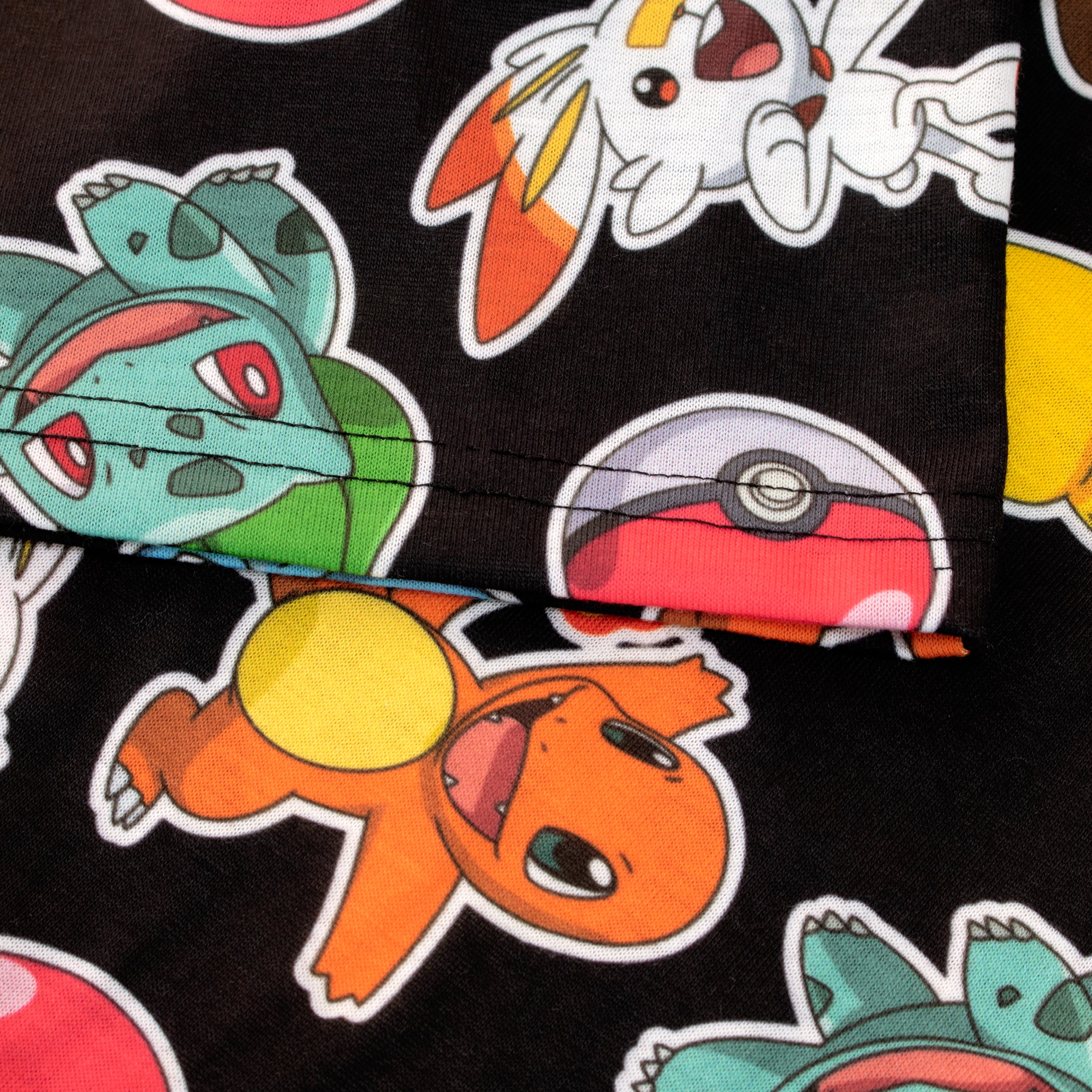 Pokemon Pyjamas 2 Pack