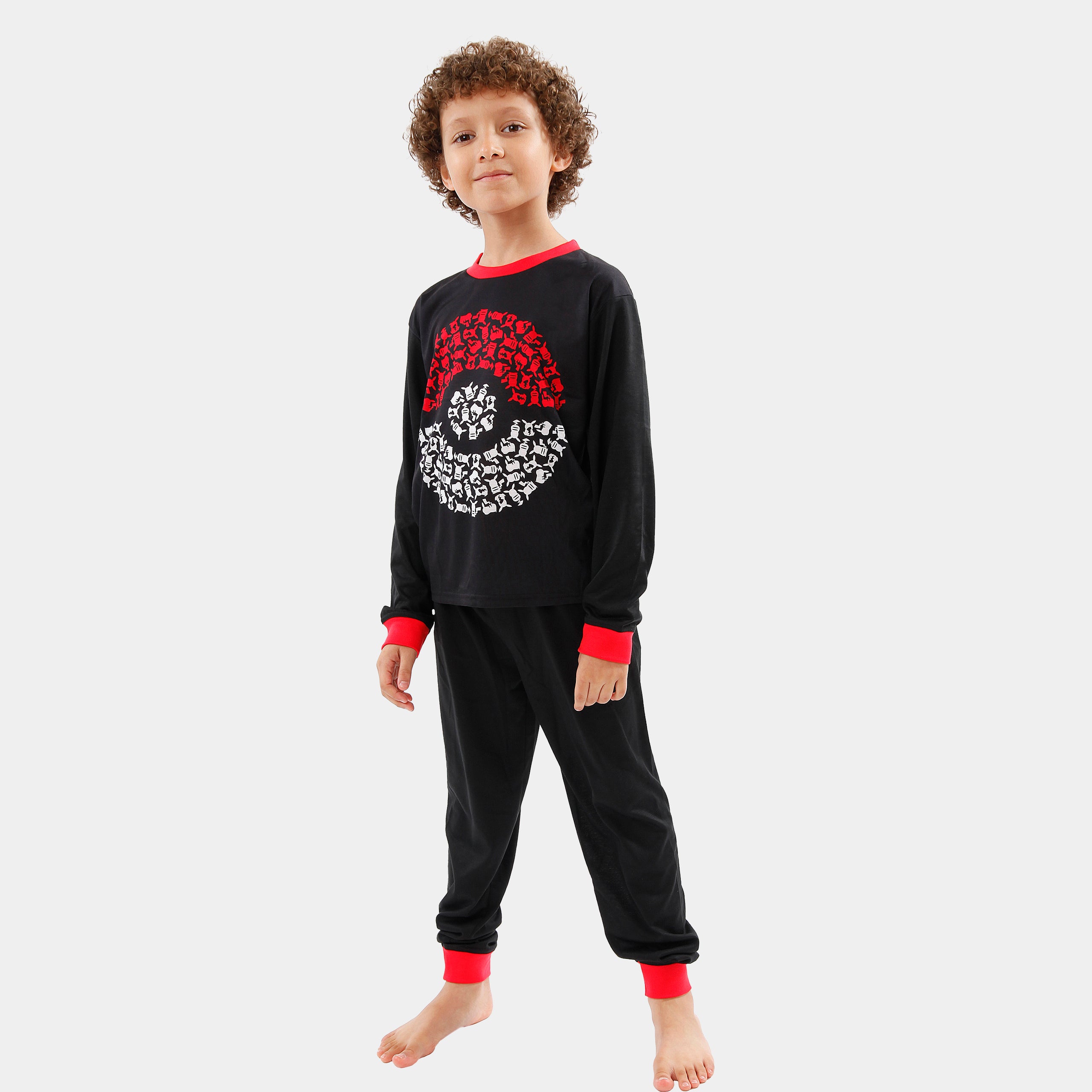 Pokemon Pyjamas 2 Pack