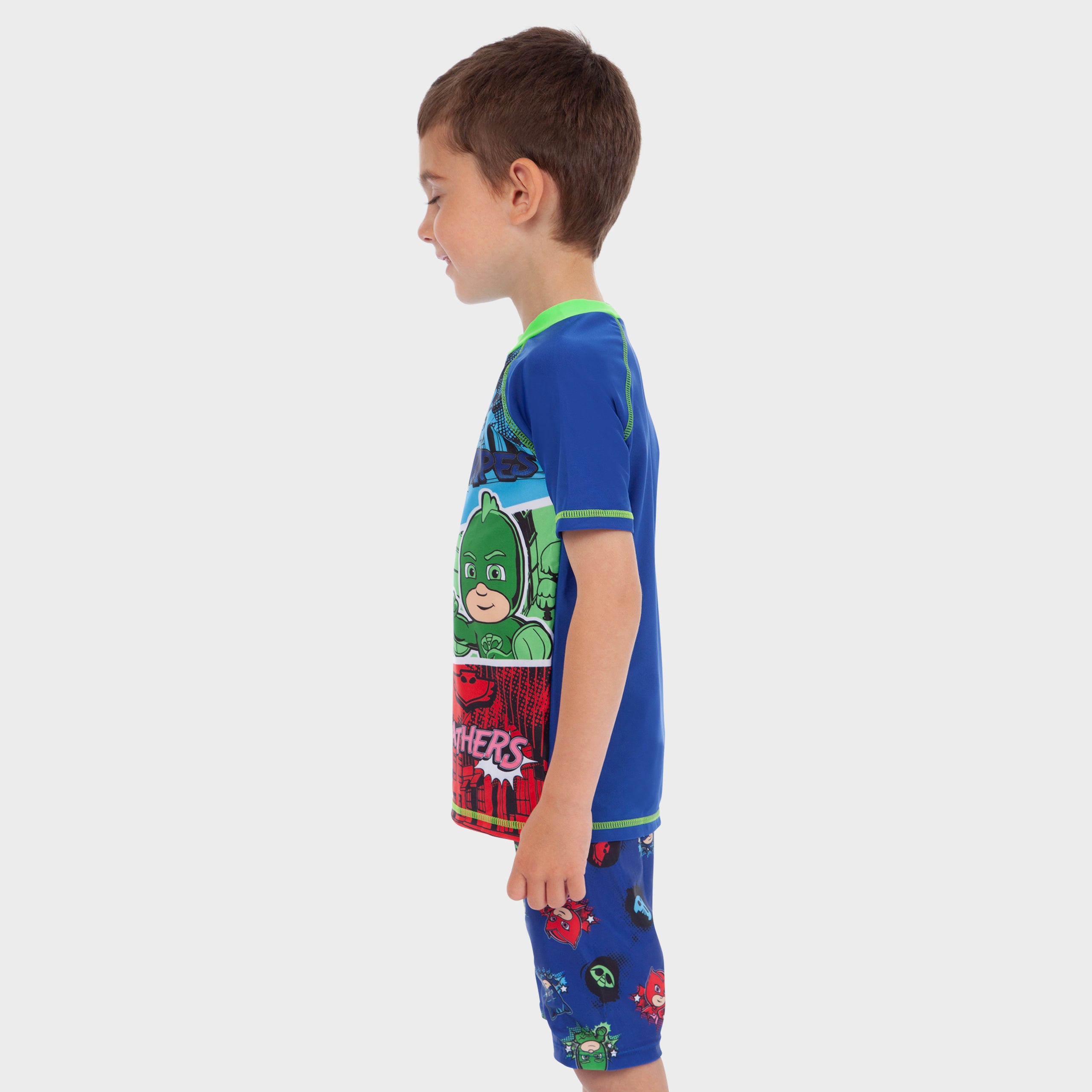 PJ Masks Swim Set