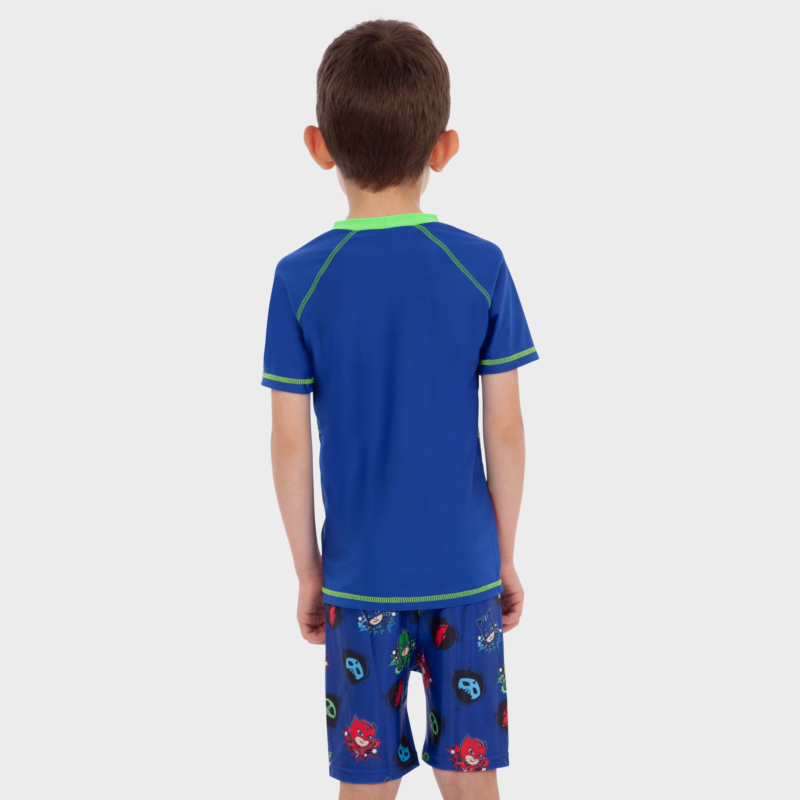 PJ Masks Swim Set