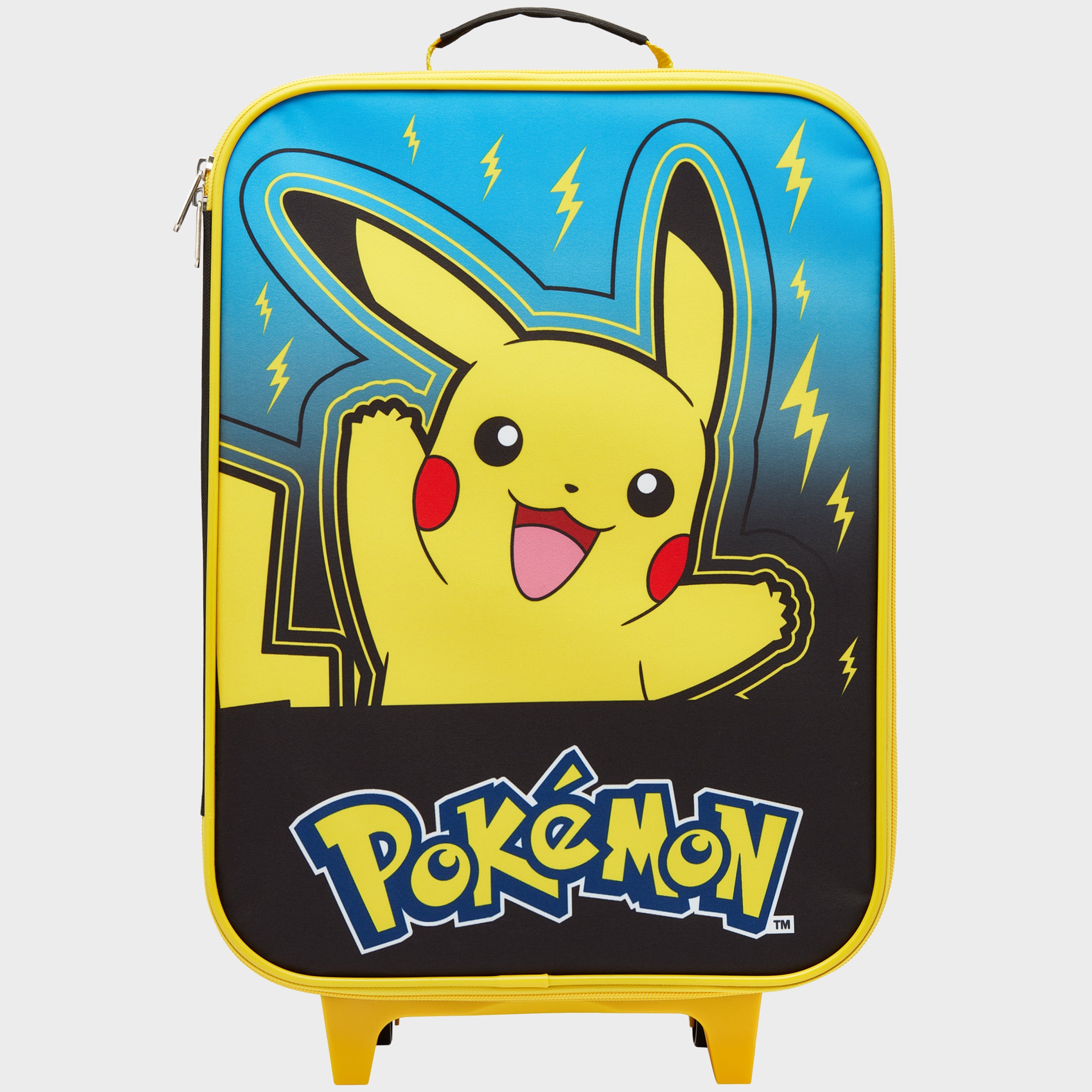 Pokémon Trolley Bag