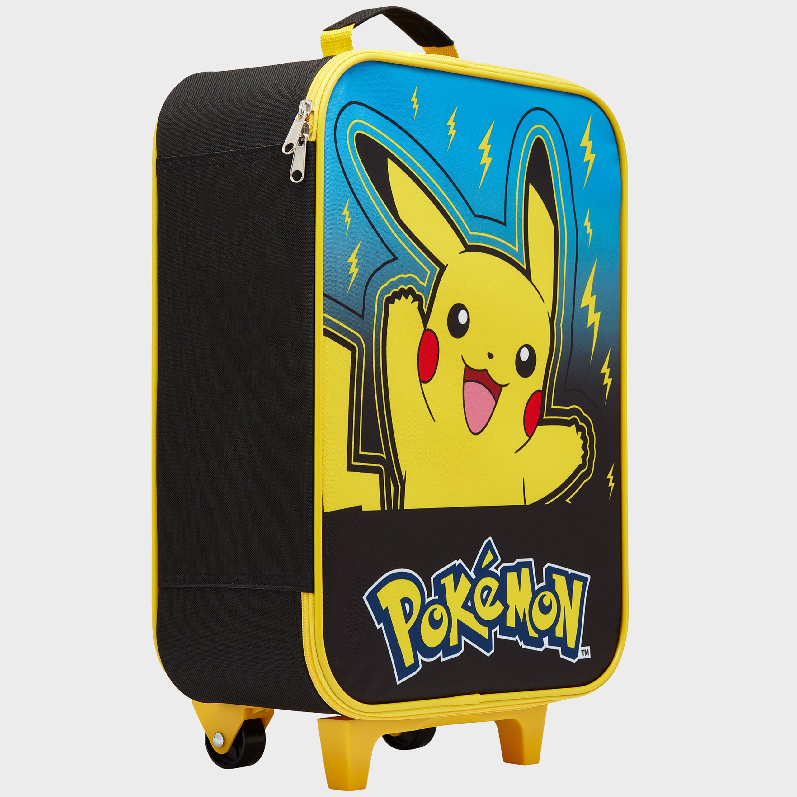 Pokémon Trolley Bag