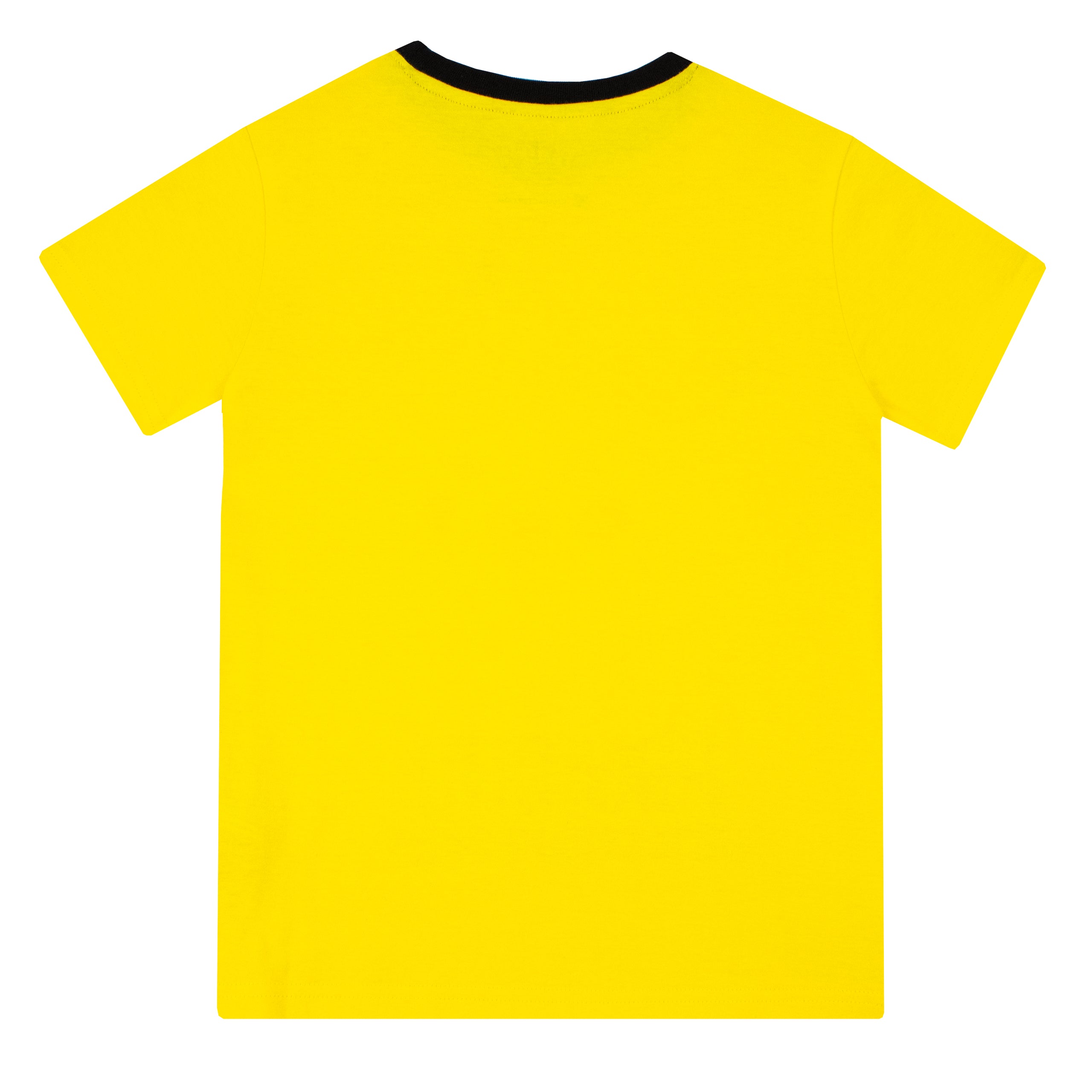 Boys Pikachu Pokemon T-Shirt