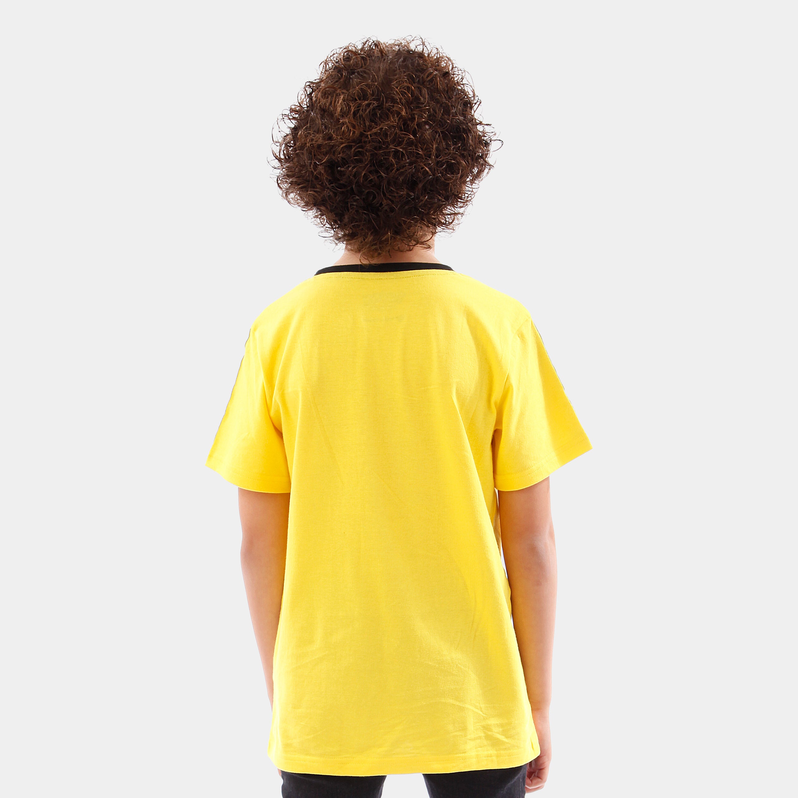 Boys Pikachu Pokemon T-Shirt