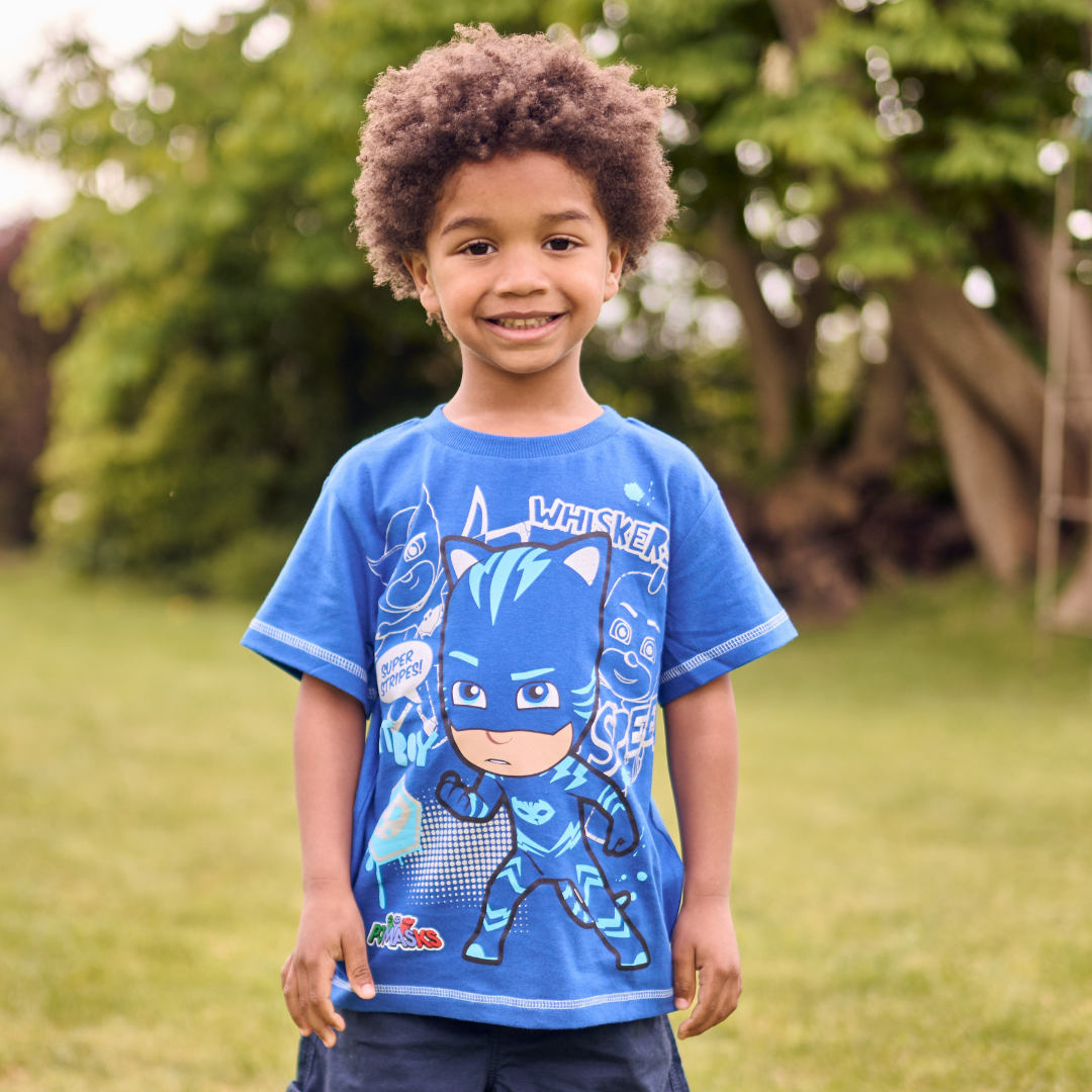 PJ Masks T-Shirt - Catboy