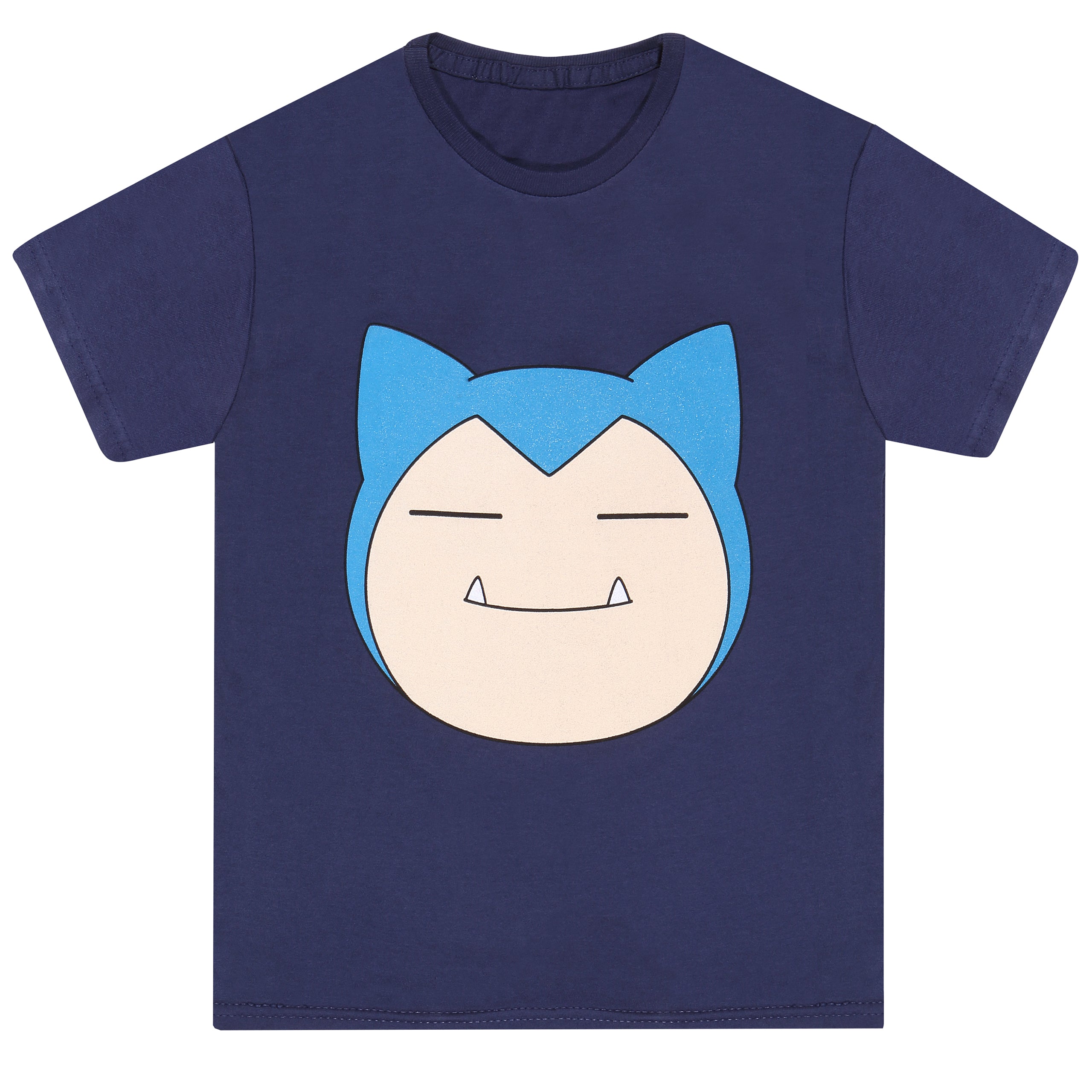 Pokemon Snorlax T-Shirt