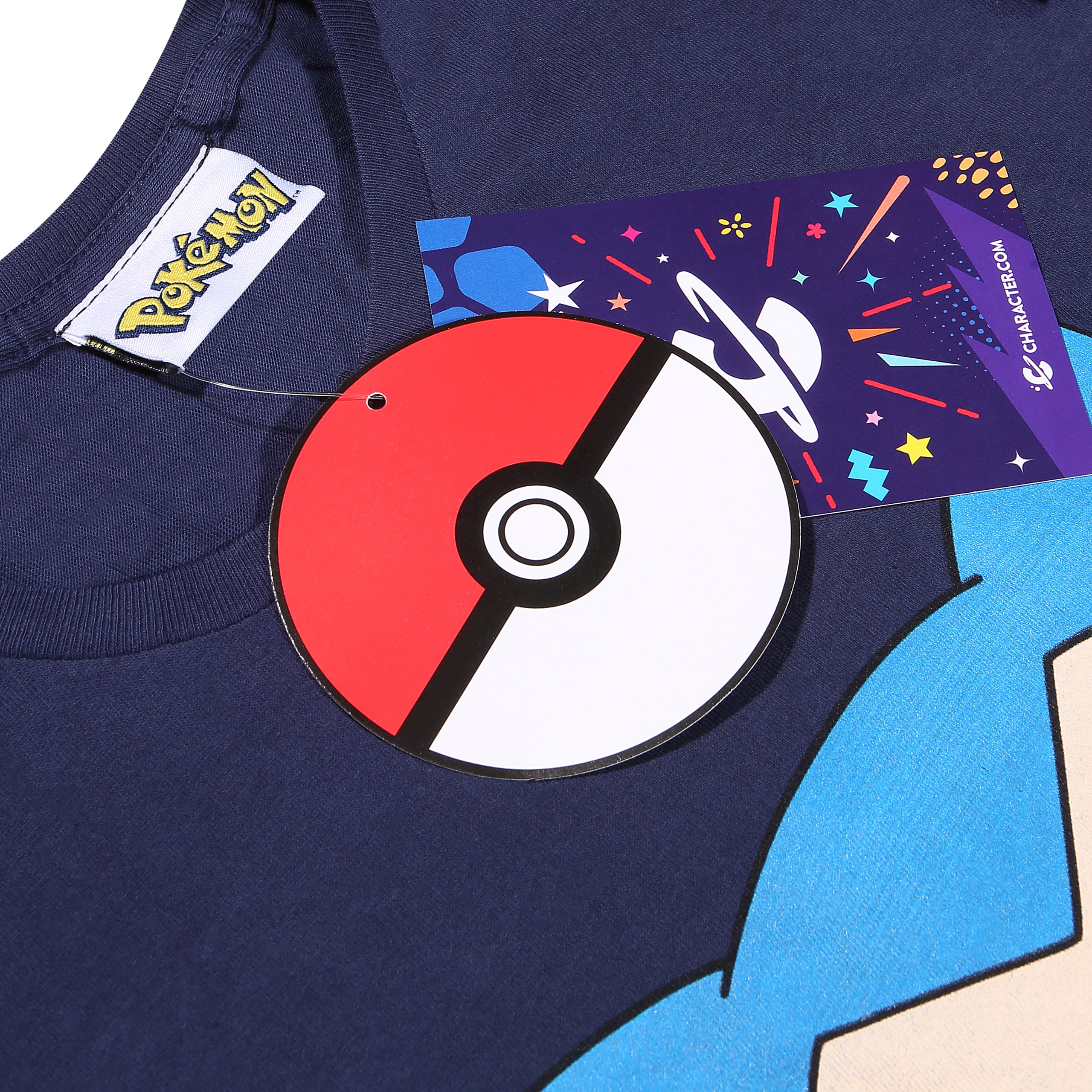 Pokemon Snorlax T-Shirt