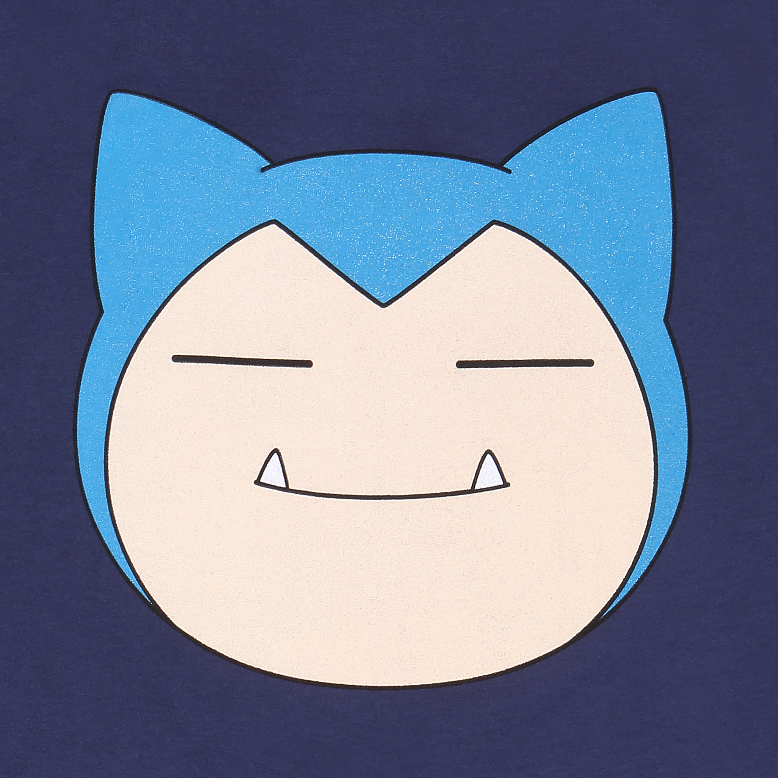 Pokemon Snorlax T-Shirt