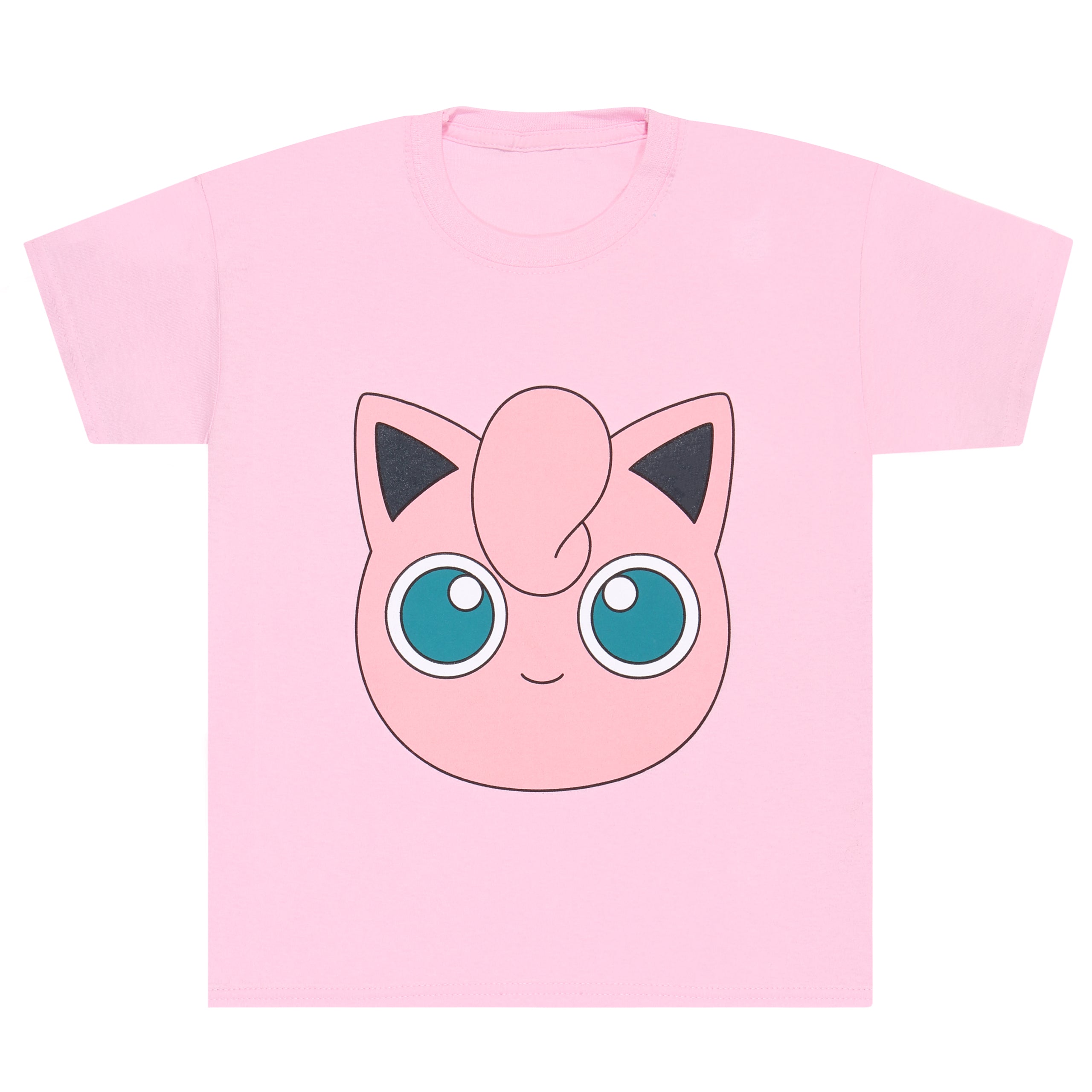 Pokemon T-Shirt - Jigglypuff