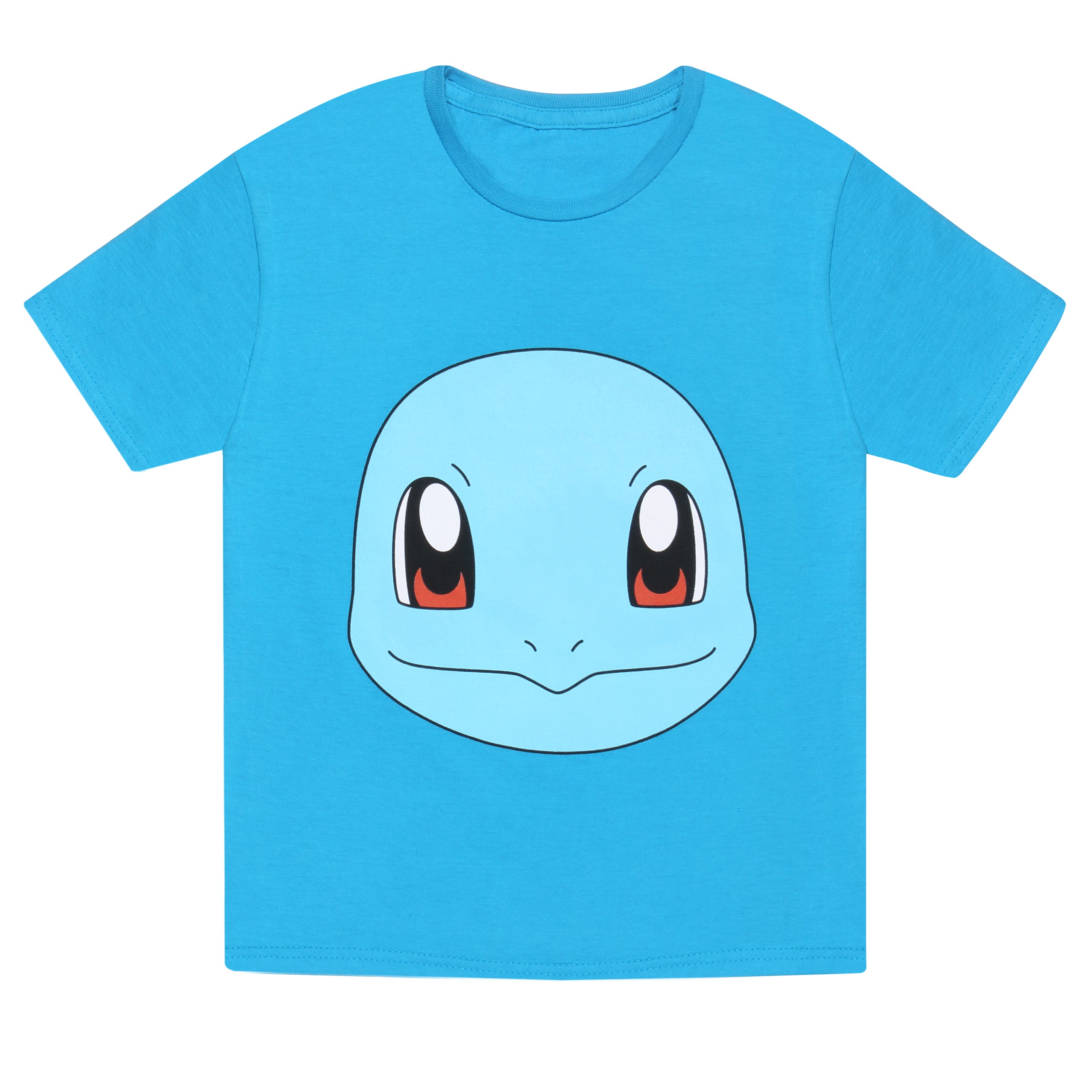 Pokemon Squirtle T-Shirt