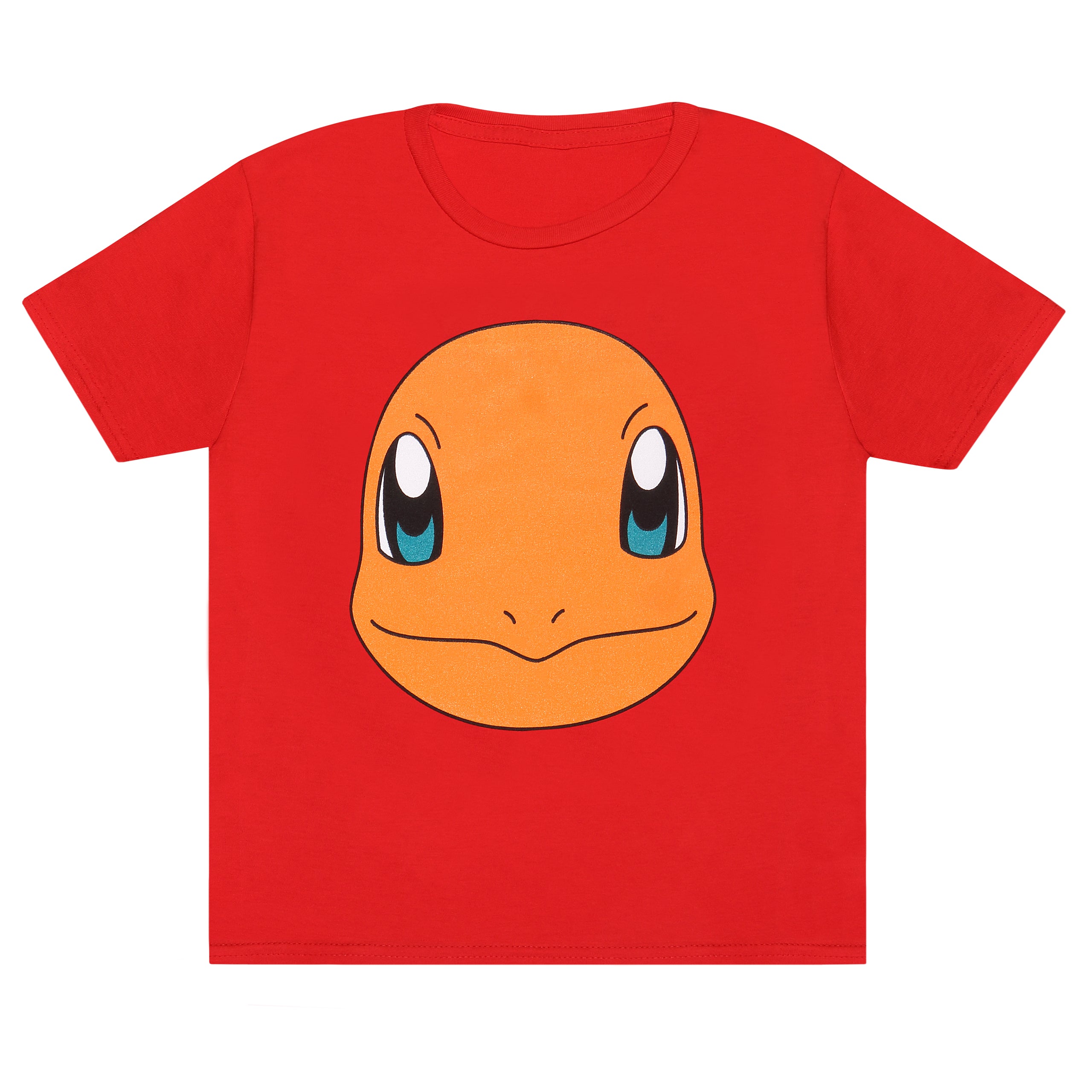 Pokemon Charmander T-Shirt