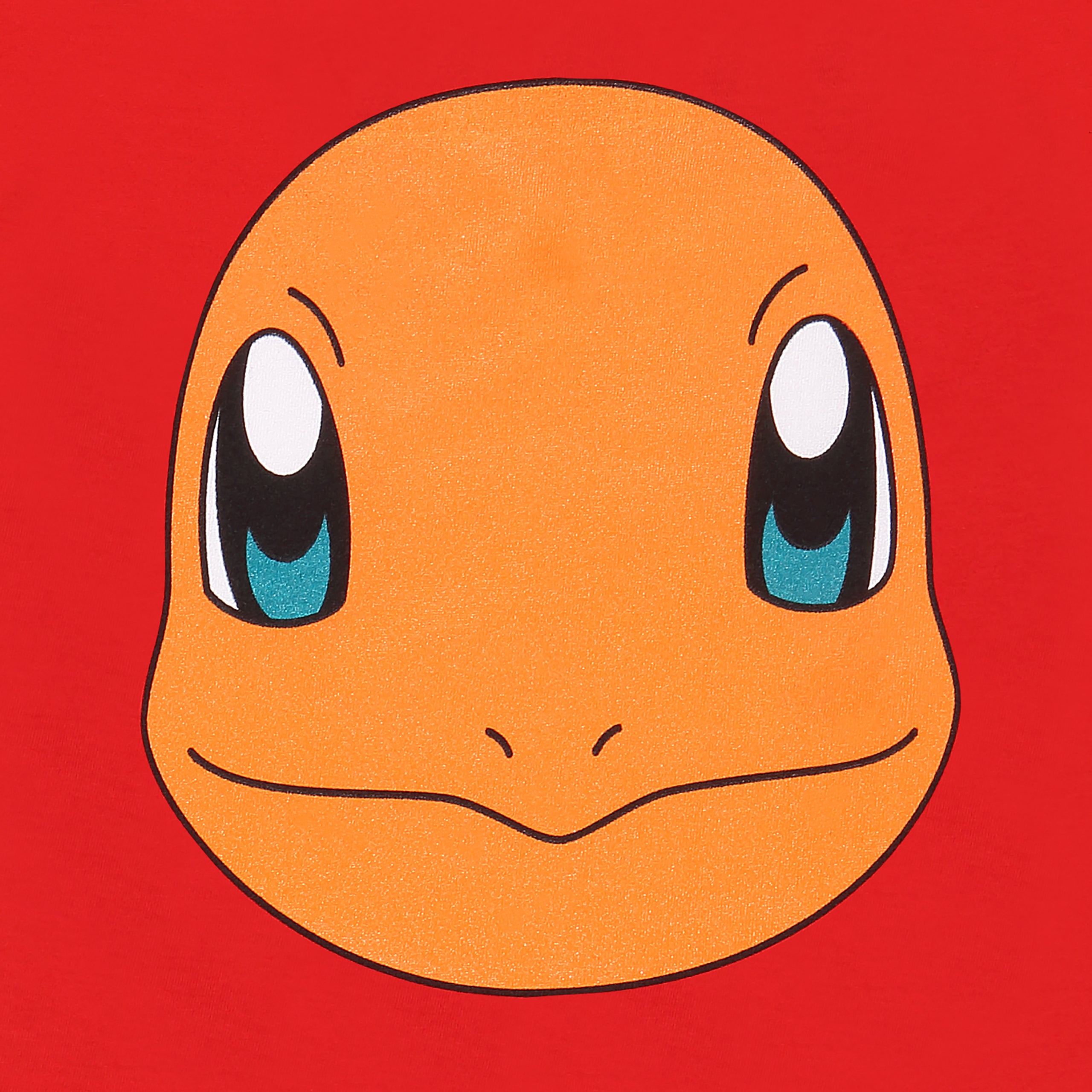 Pokemon Charmander T-Shirt