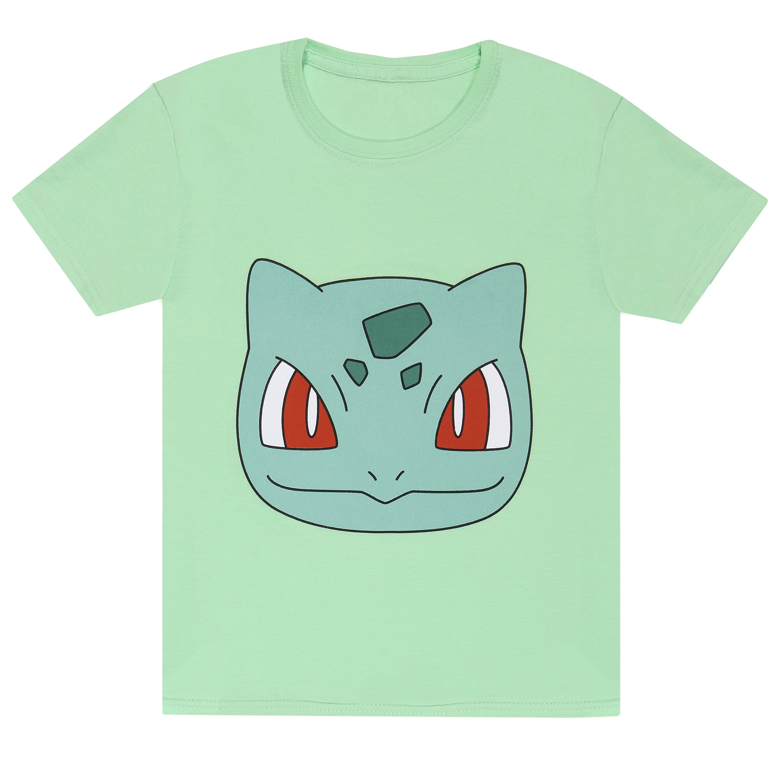 Pokemon T-shirt - Bulbasaur