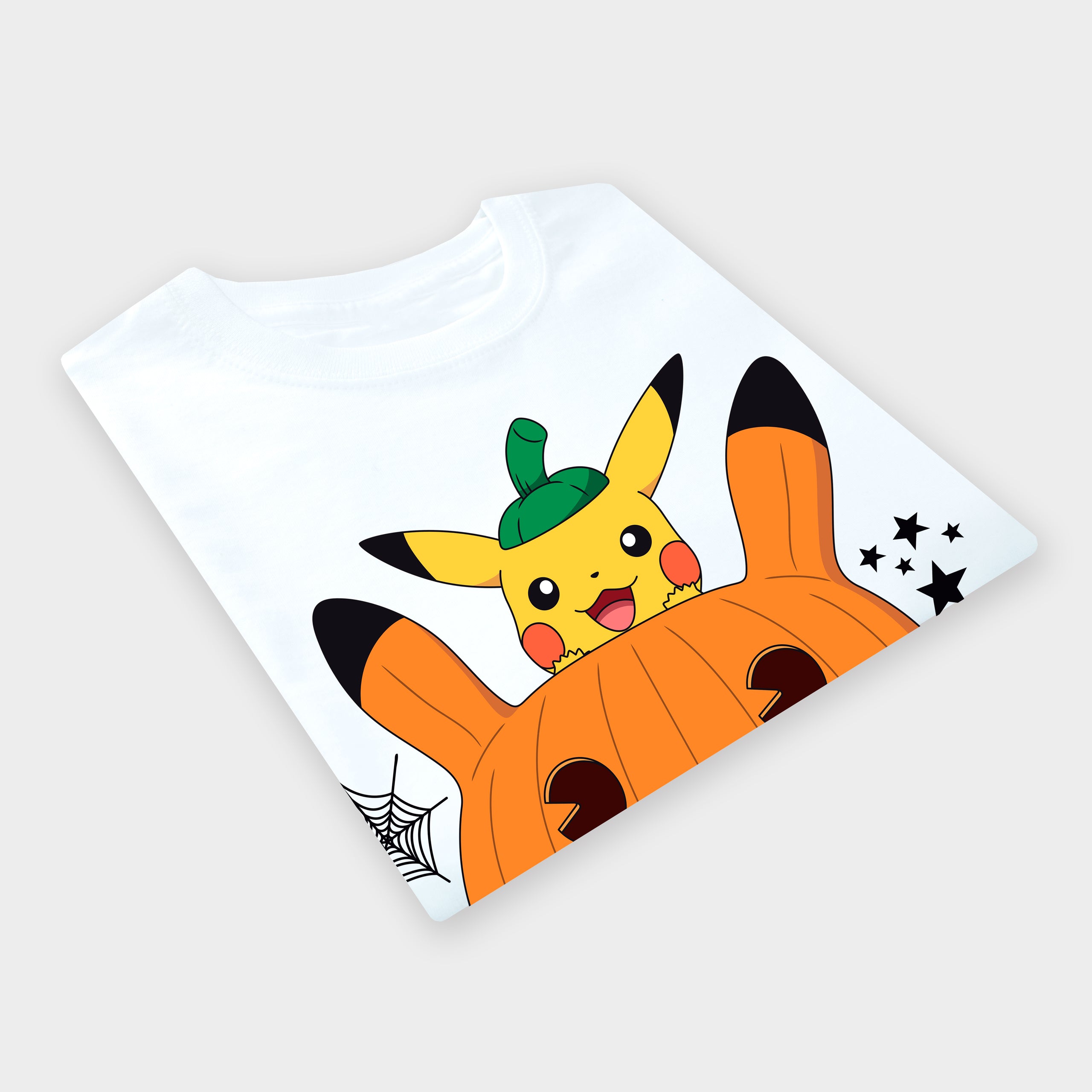 Pokemon Halloween Tshirt