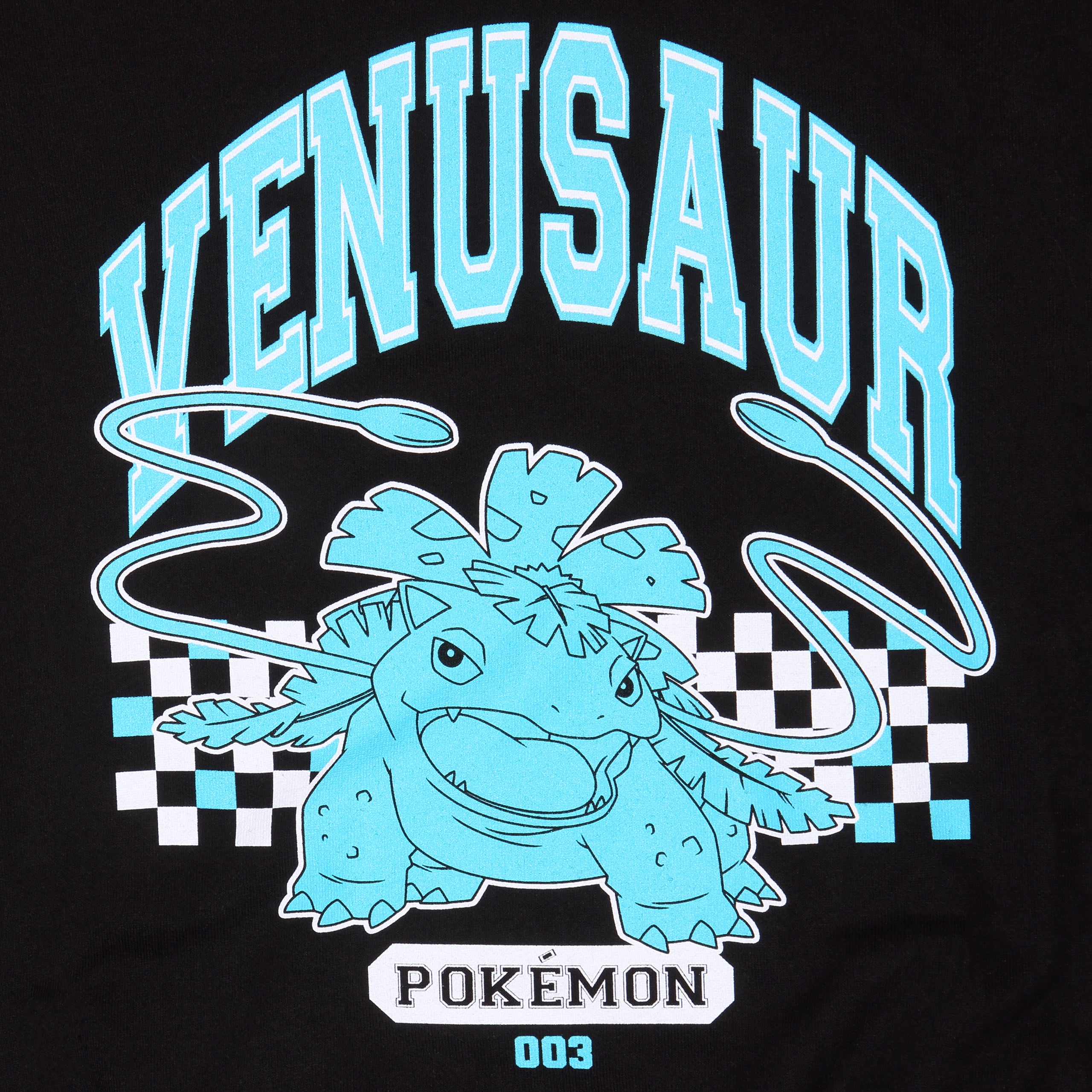 Mens Pokemon Venusaur Tshirt