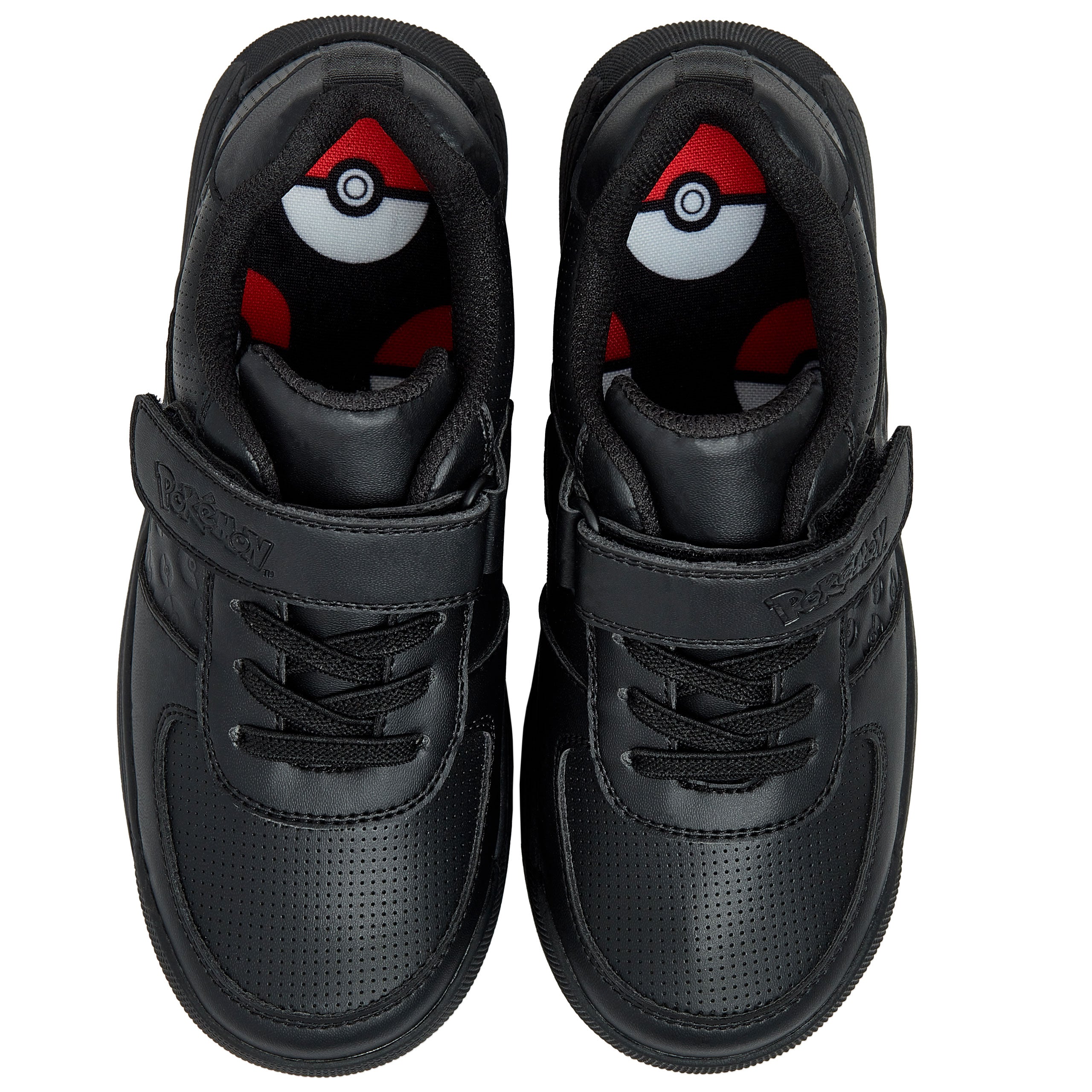 Pokemon School Shoes