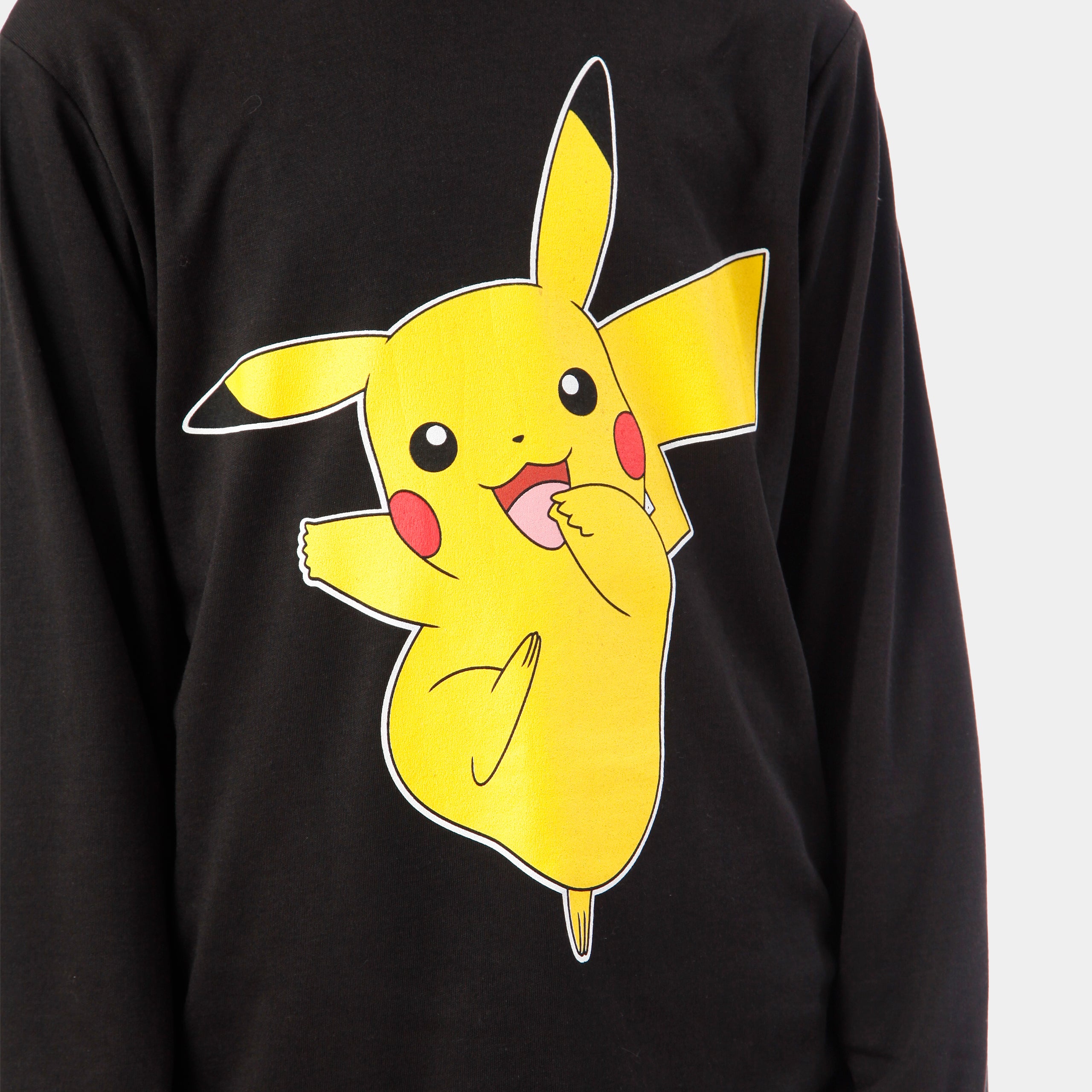 Boys Pokemon Pyjamas - Pikachu