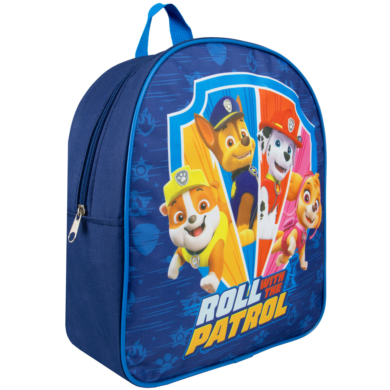 PAW Patrol Backpack | Chase Schoolbag | Kids Bag | Character.com